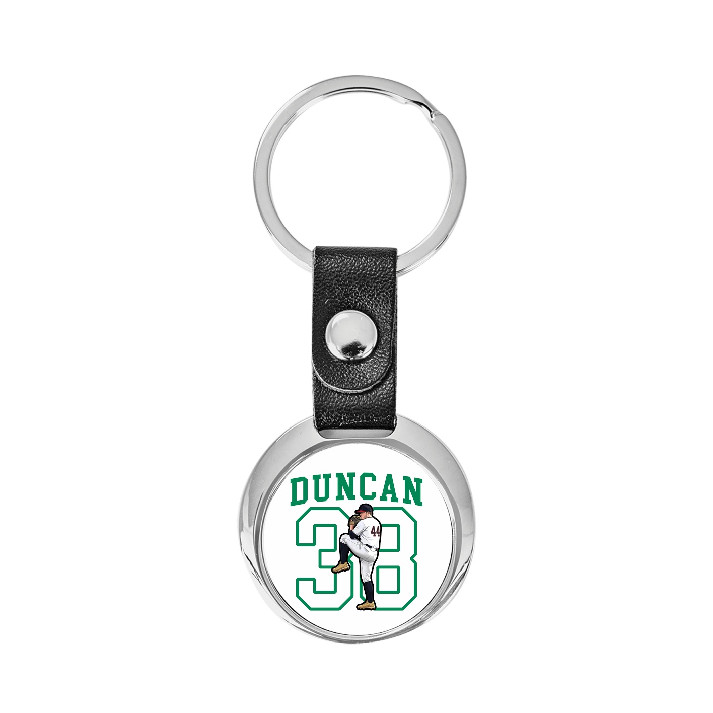 Key Chain — Shirsey in Classic