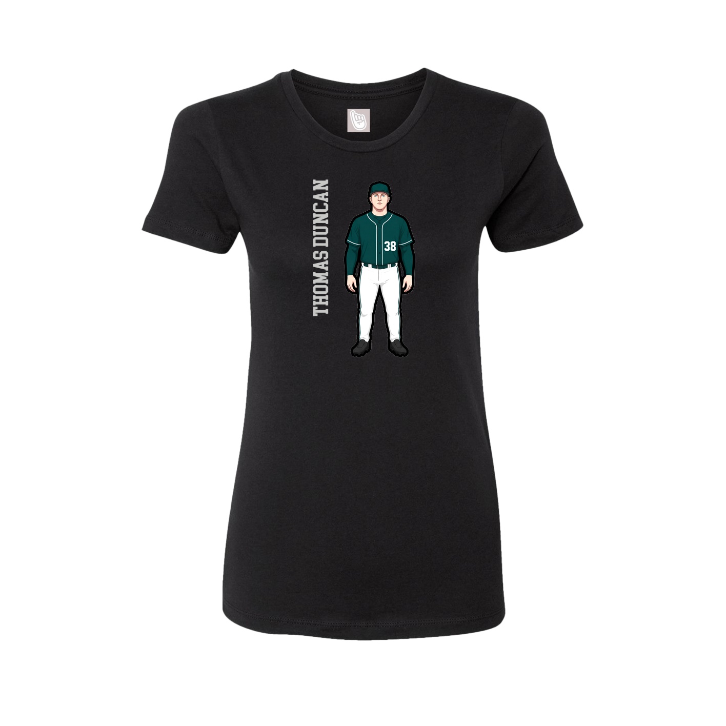 Womens Tee