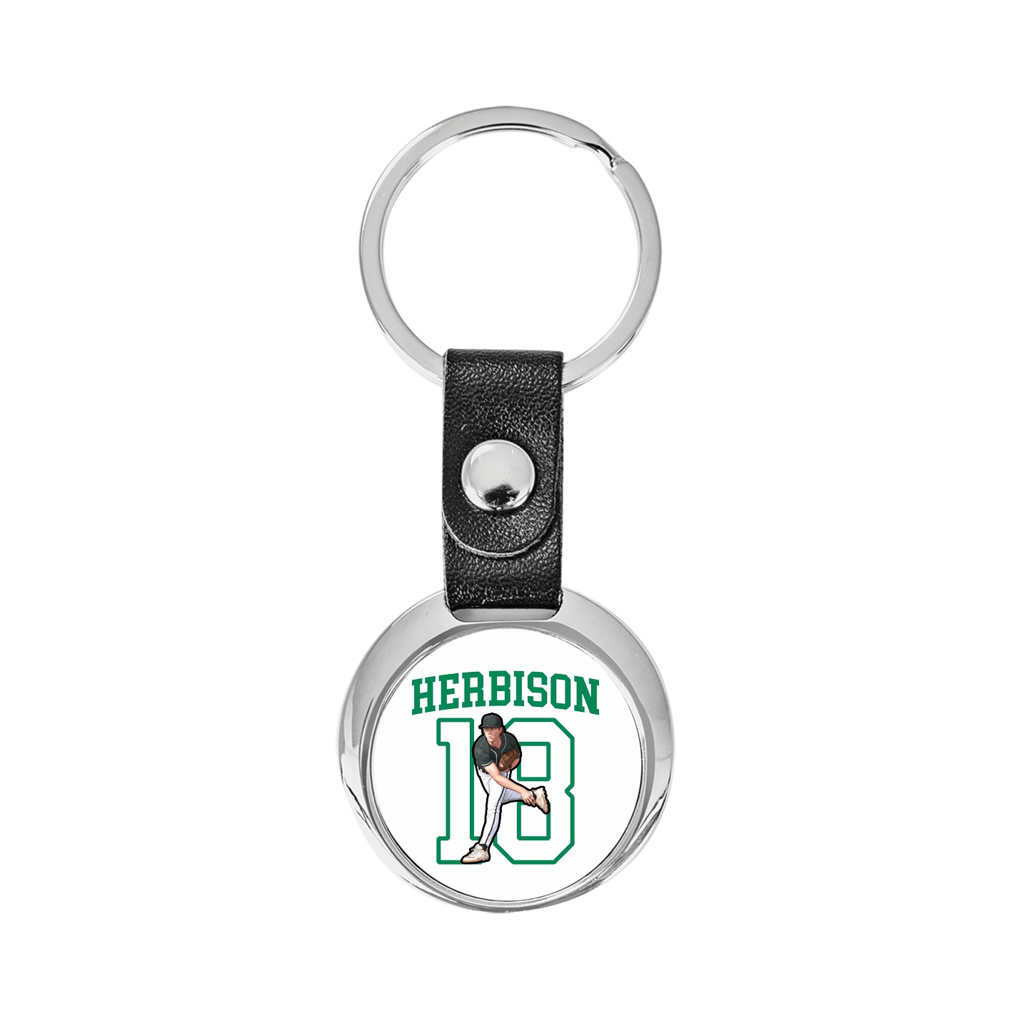 Key Chain — Shirsey in Classic