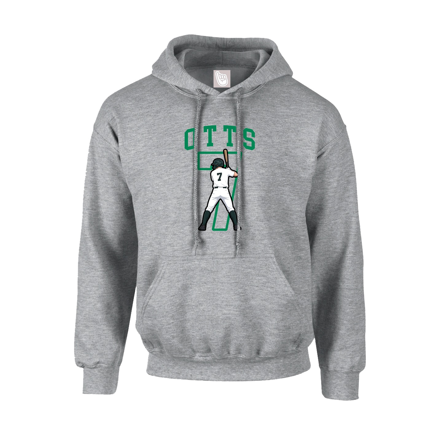 Youth Hoodie