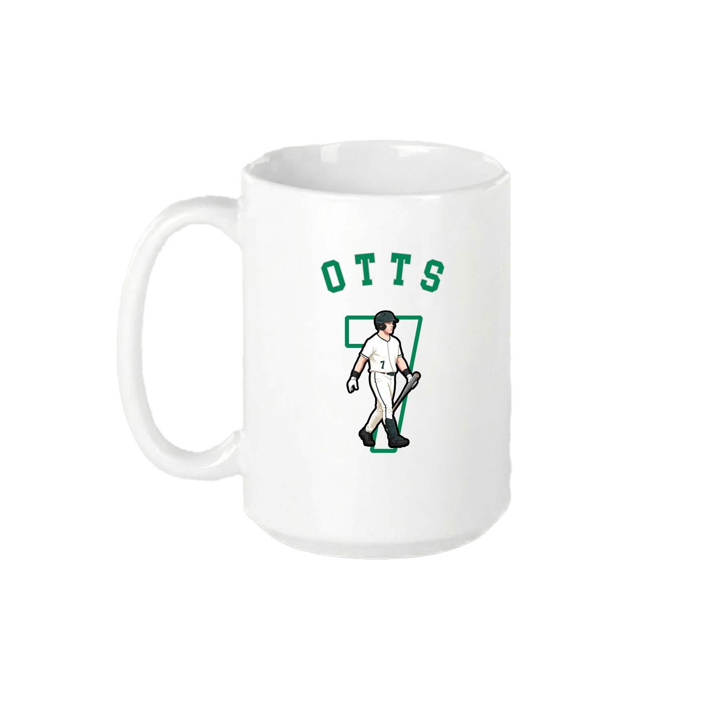 15oz Coffee Mug