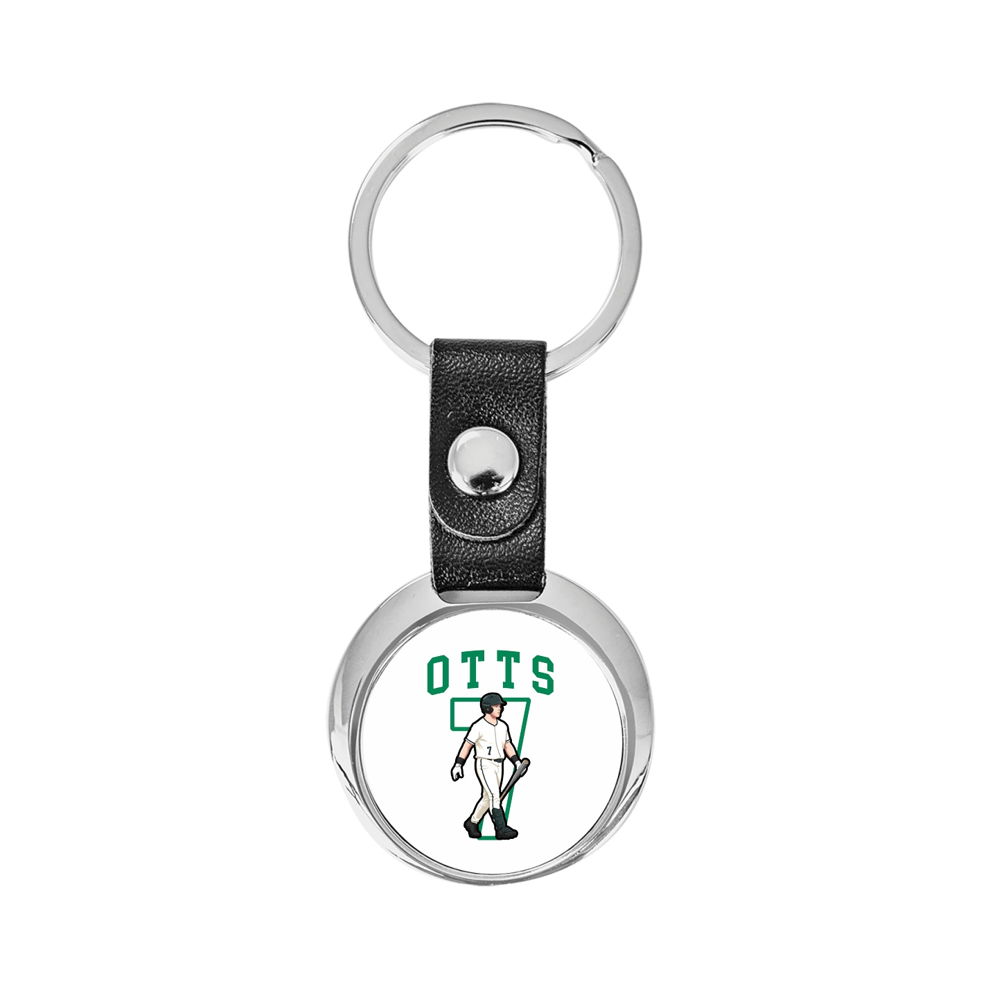 Key Chain — Shirsey in Classic