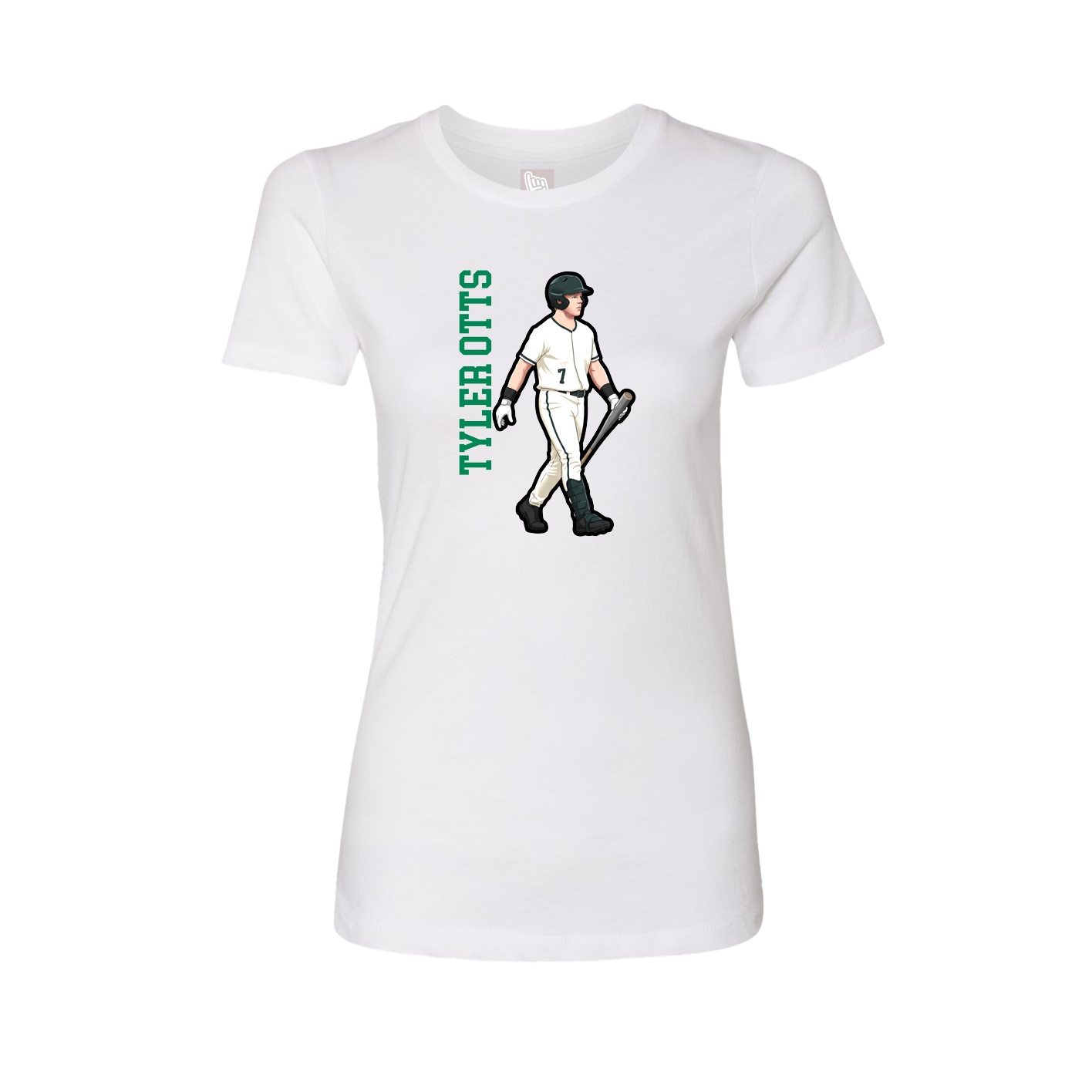 Womens Tee