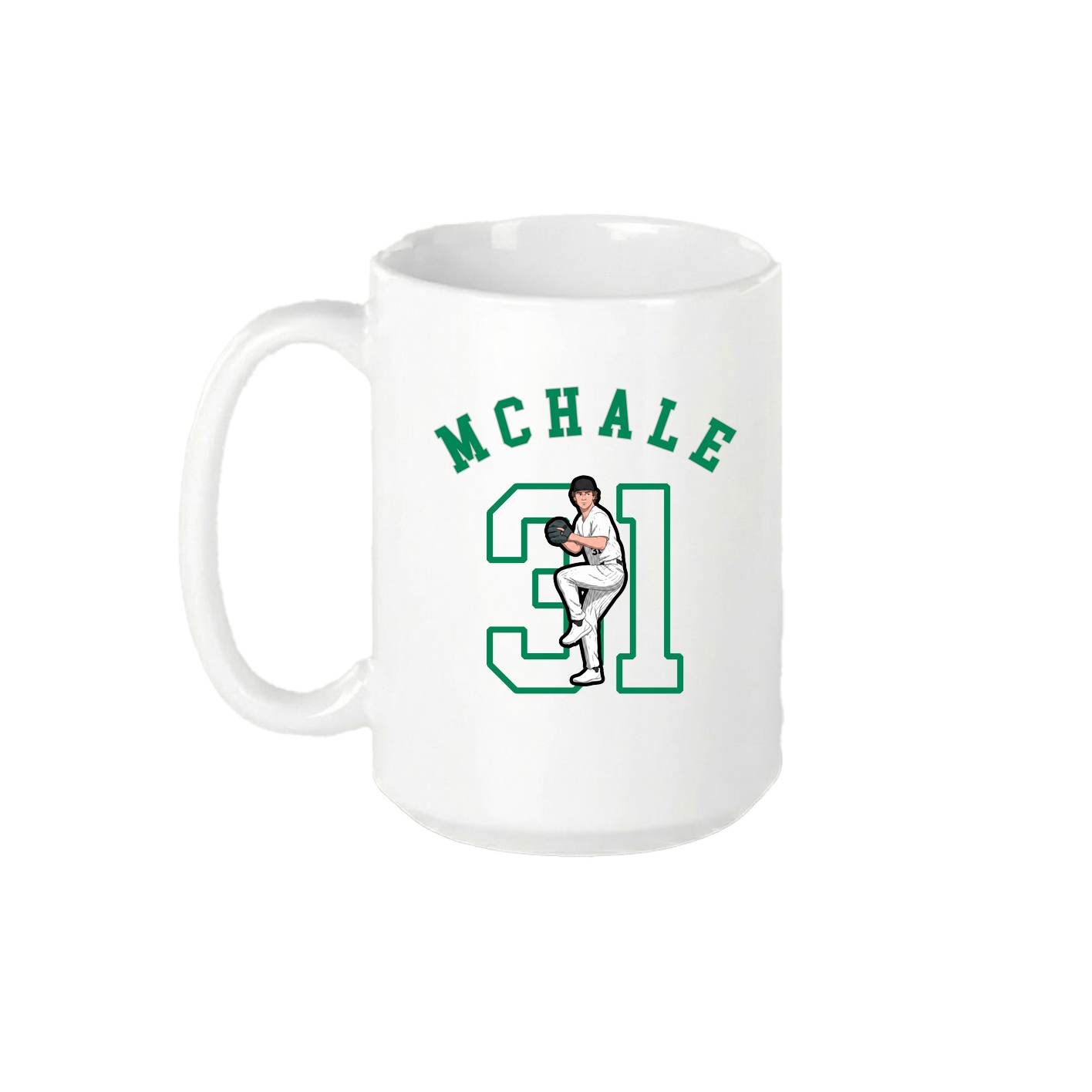15oz Coffee Mug
