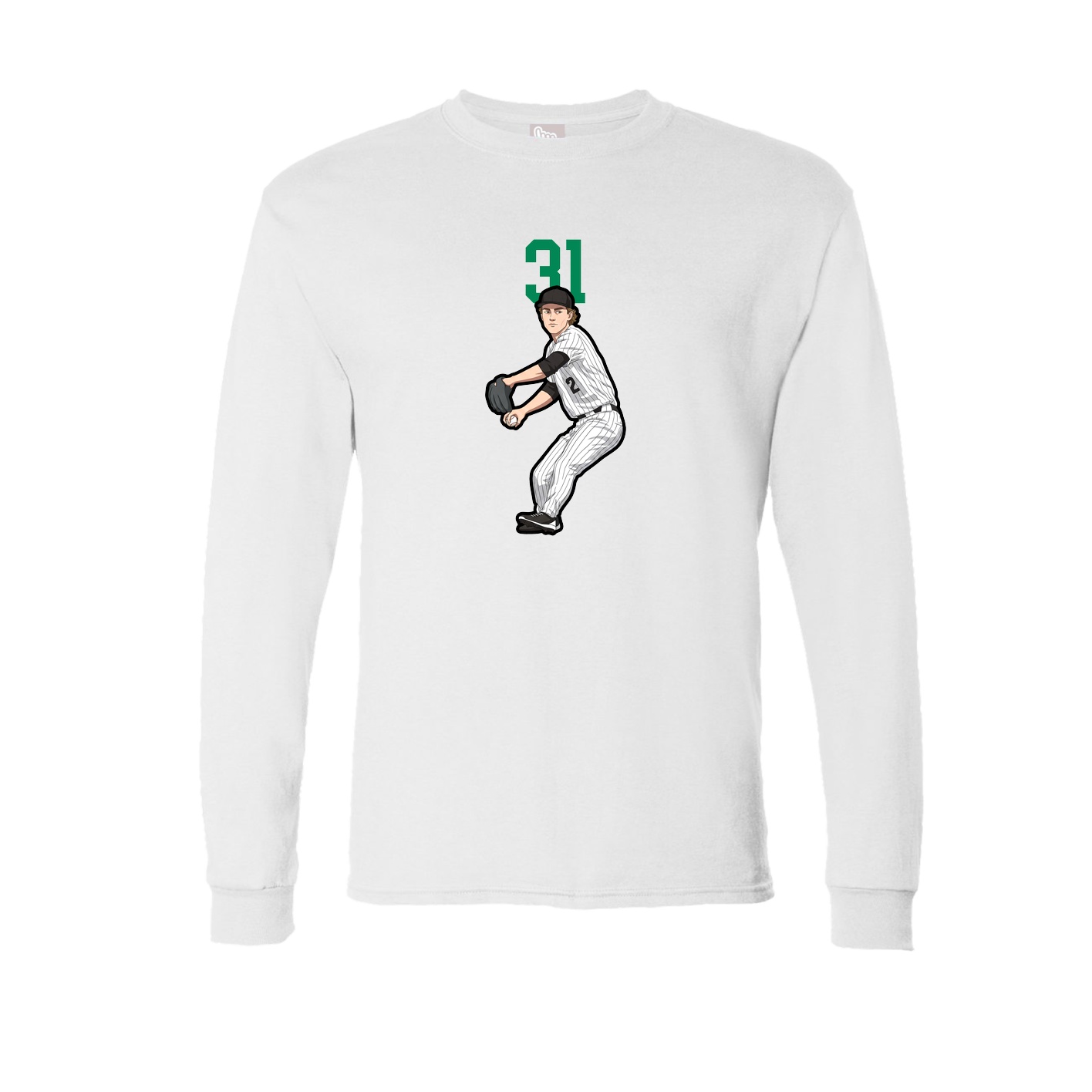 Long Sleeve Tee