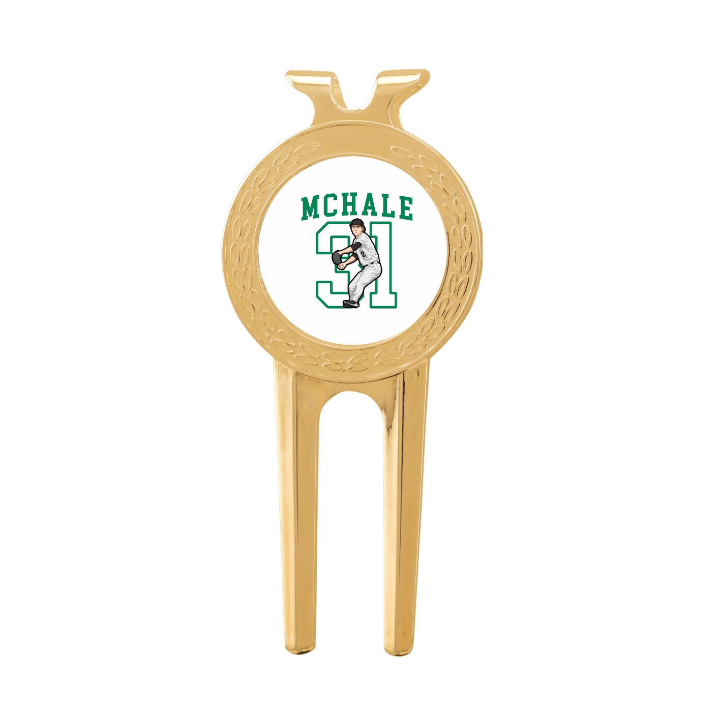 Divot Tool with Ball Marker — Shirsey in Classic