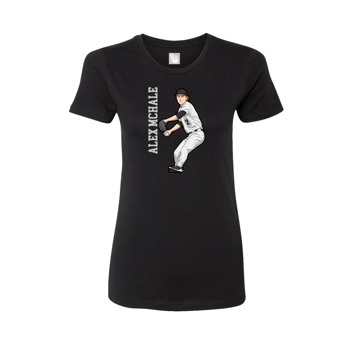 Womens Tee