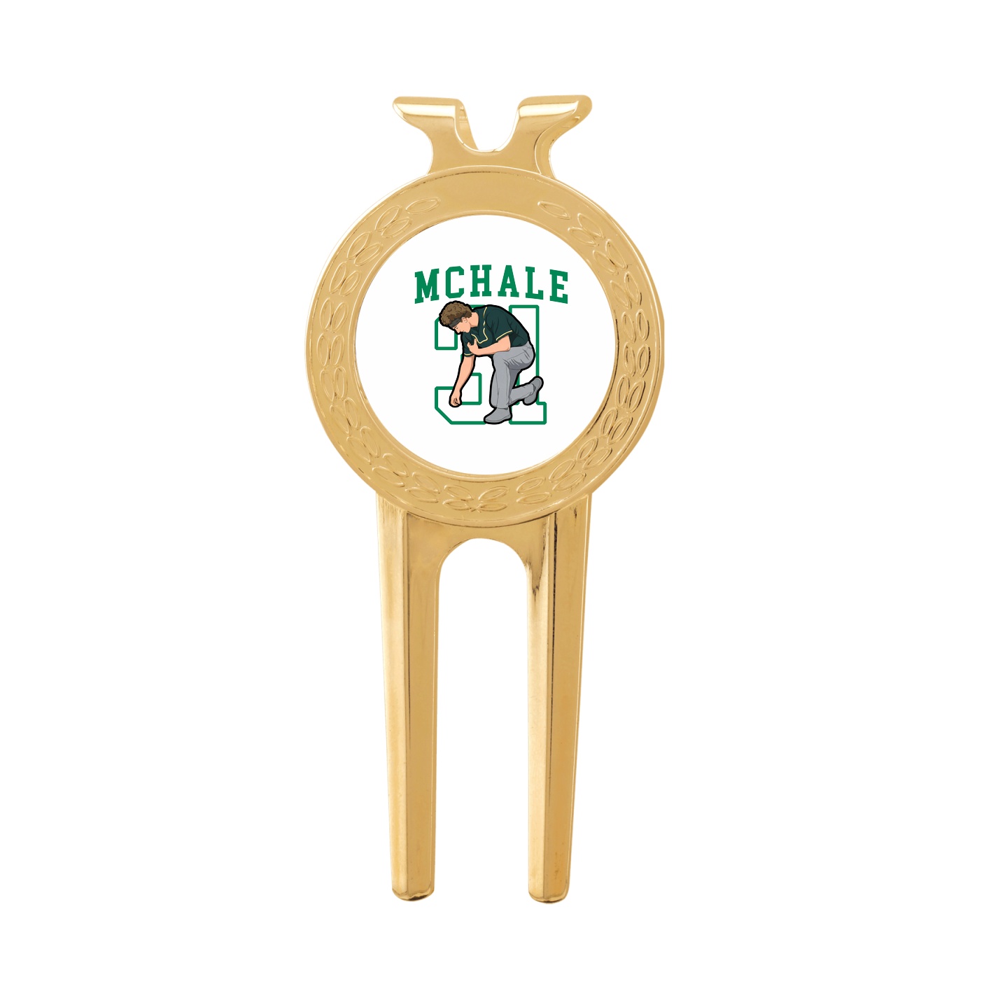 Divot Tool with Ball Marker — Shirsey in Classic