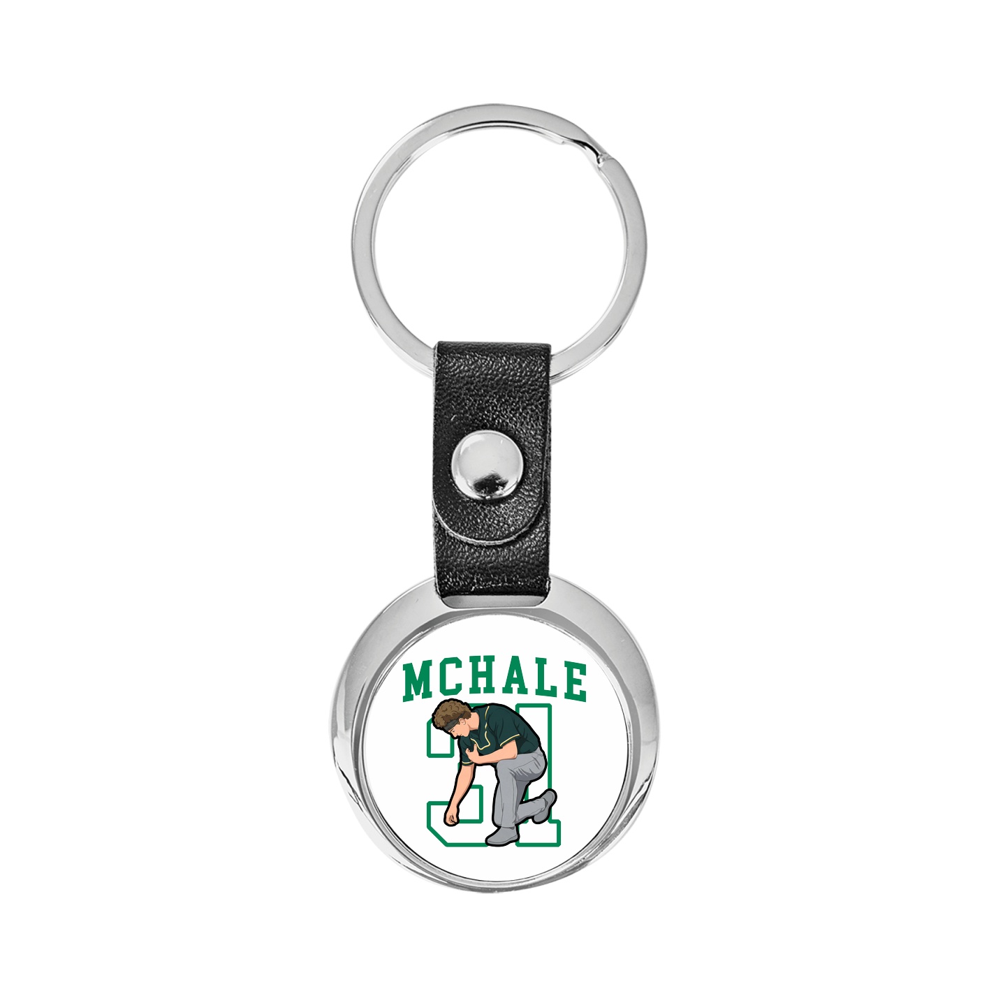 Key Chain — Shirsey in Classic
