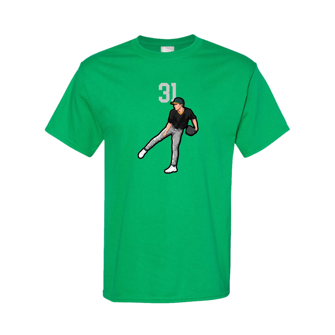 NIL Club Youth Tee