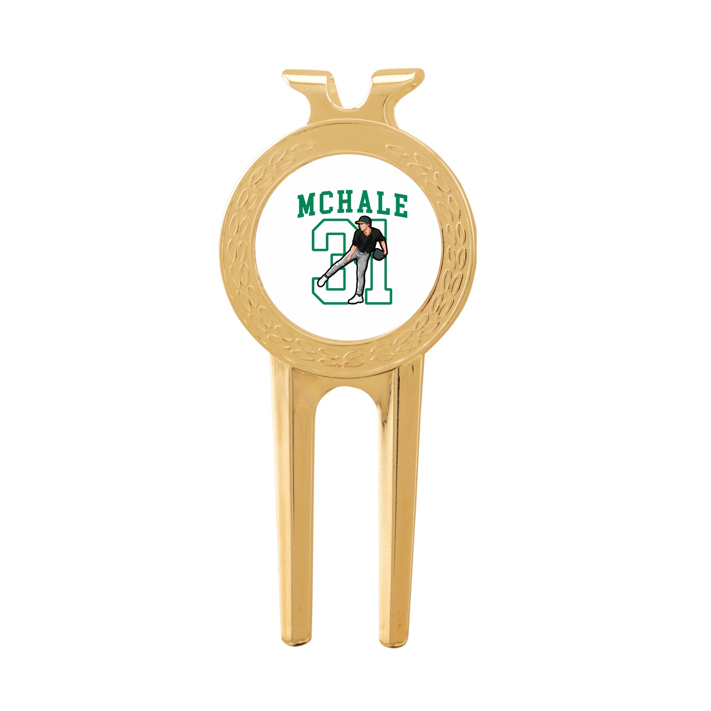 Divot Tool with Ball Marker — Shirsey in Classic