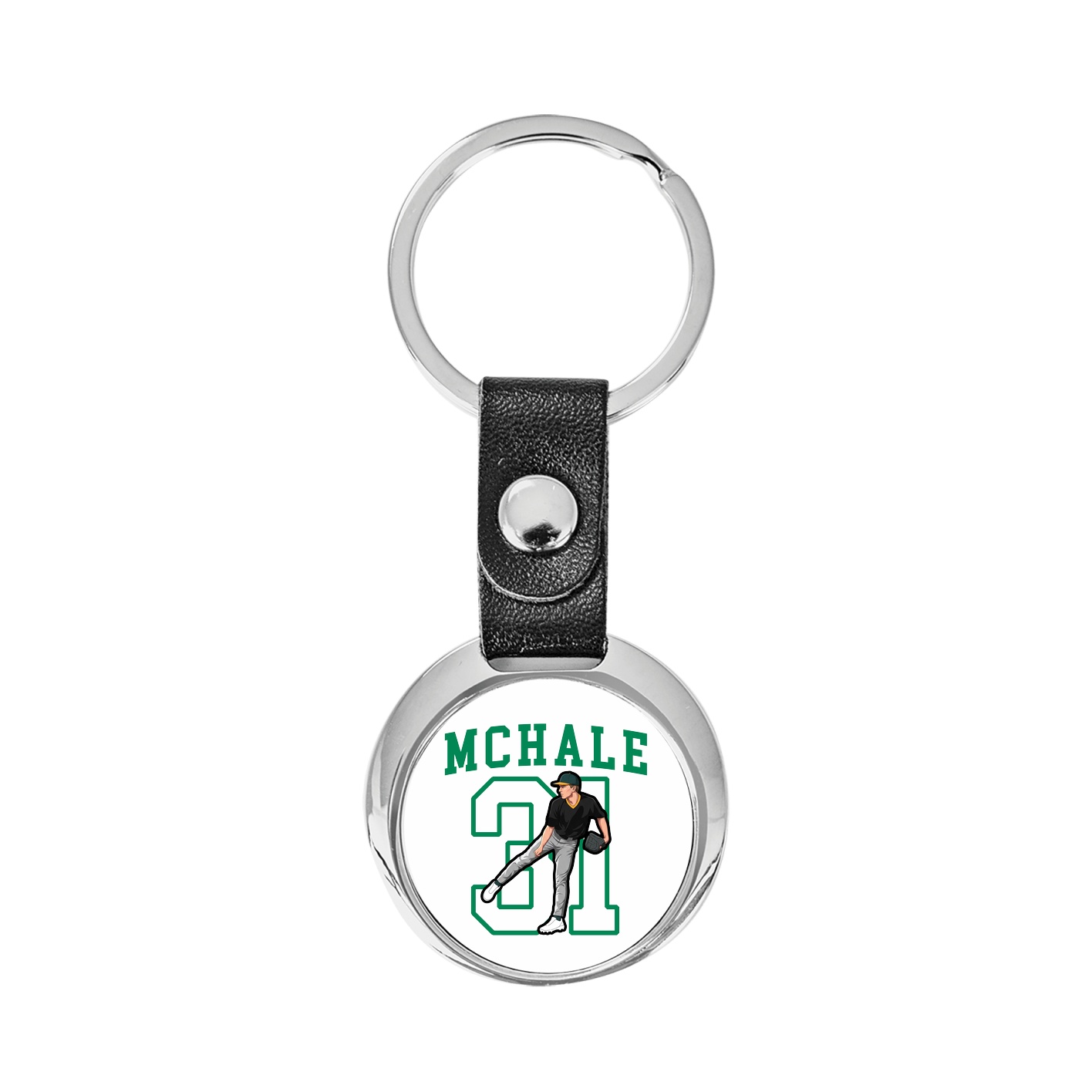 Key Chain — Shirsey in Classic