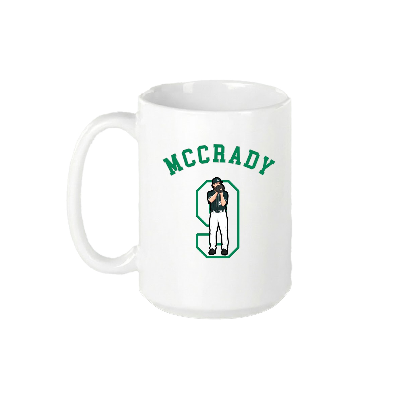 15oz Coffee Mug