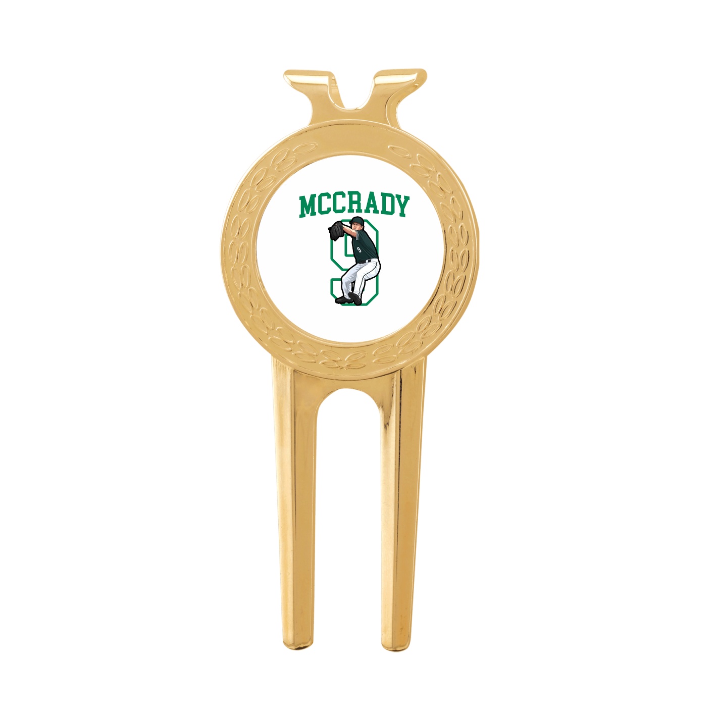 Divot Tool with Ball Marker — Shirsey in Classic