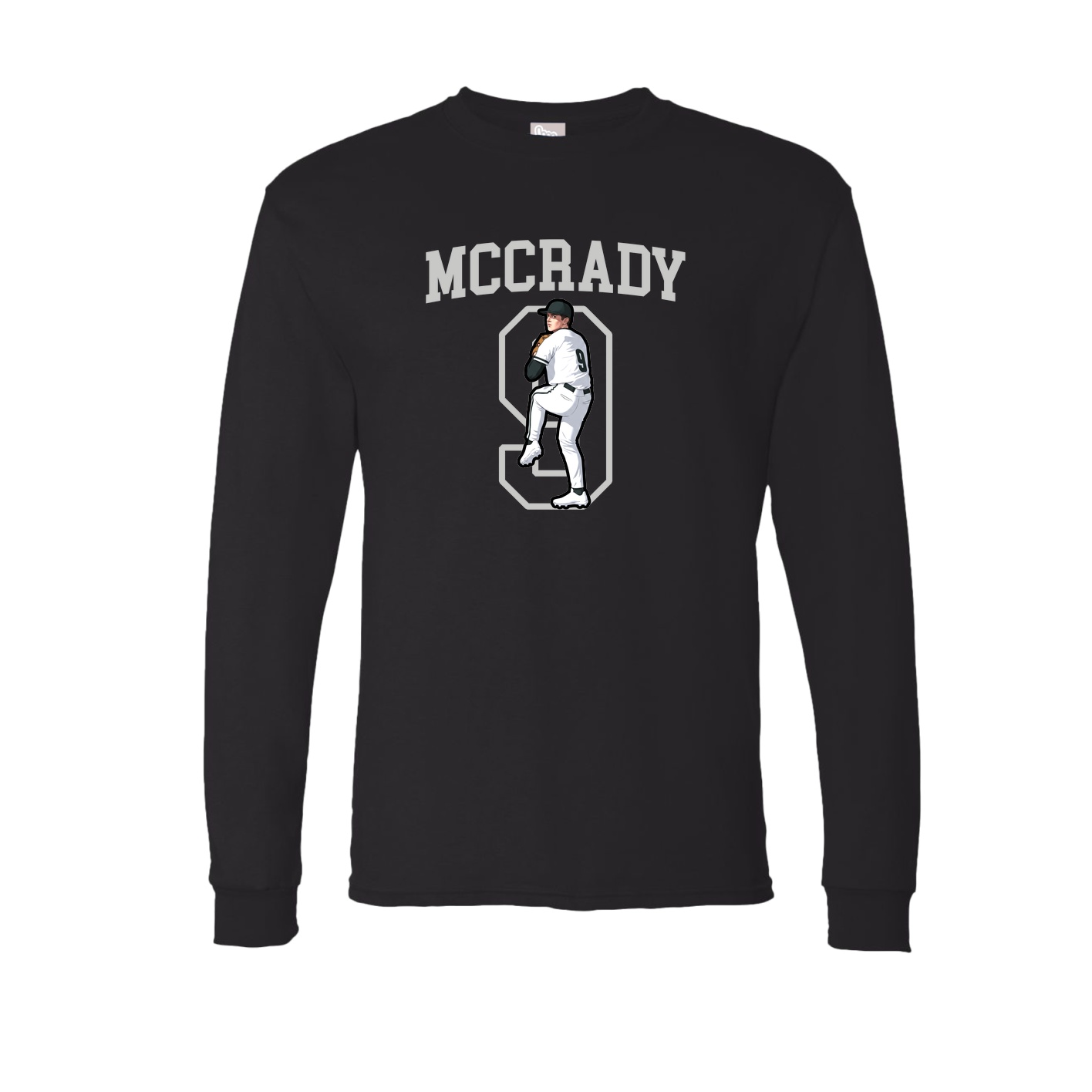 Long Sleeve Tee