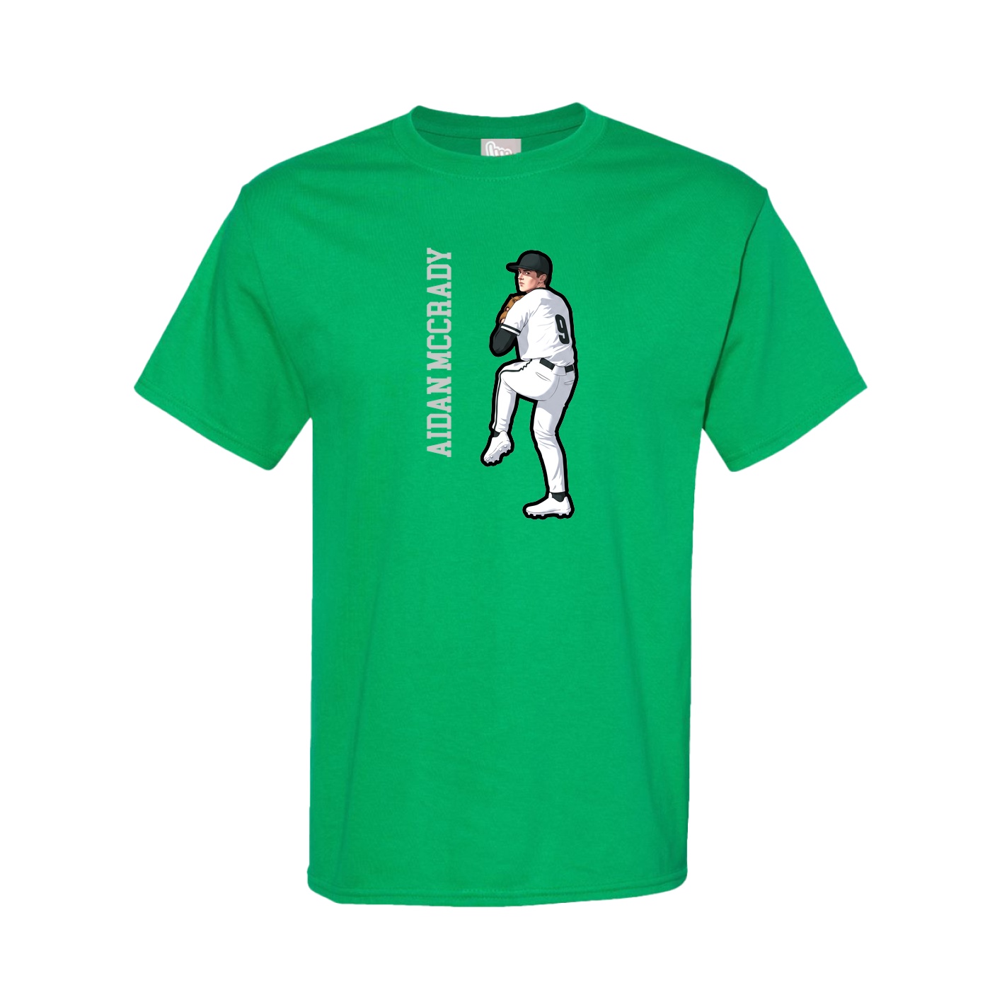 NIL Club Tee