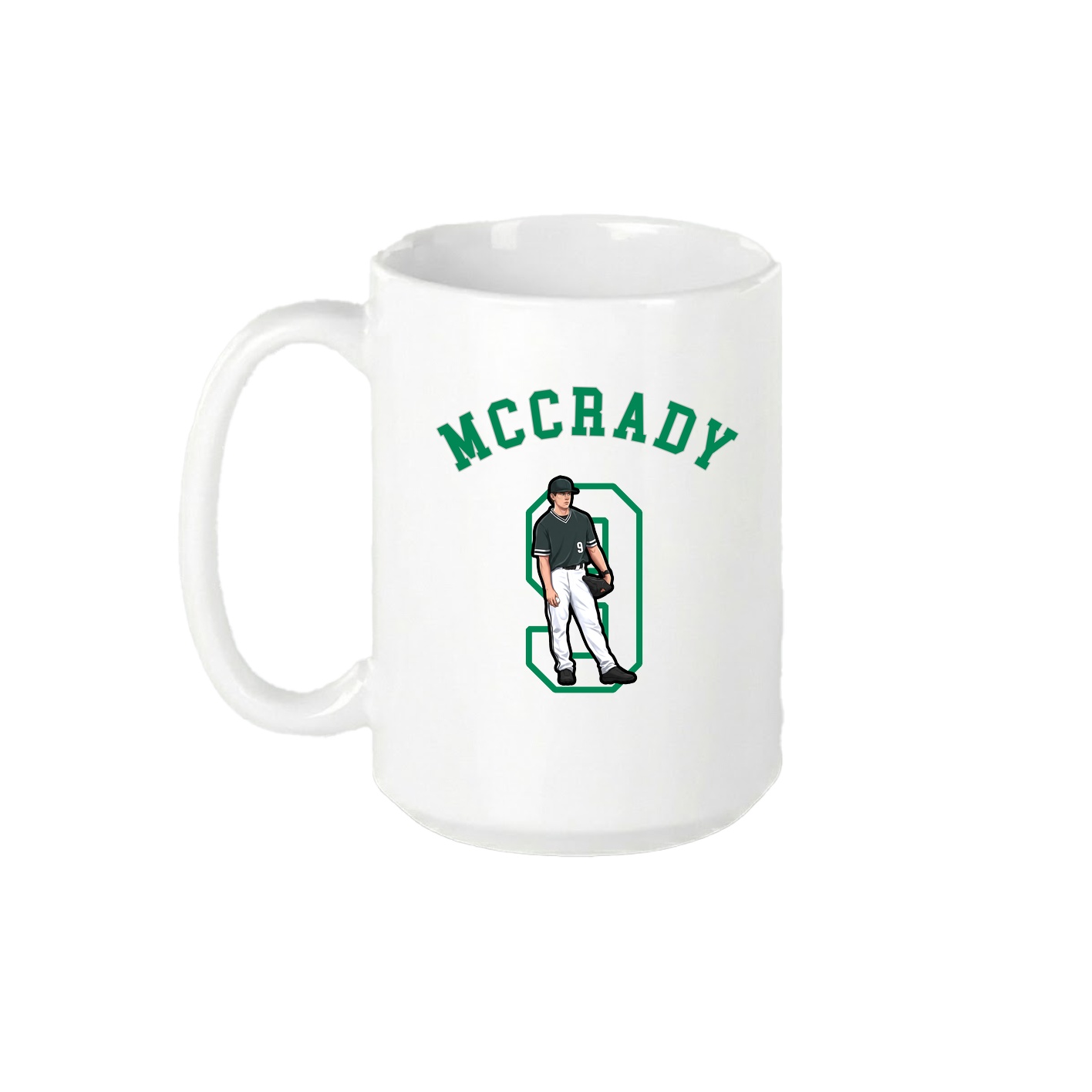 15oz Coffee Mug
