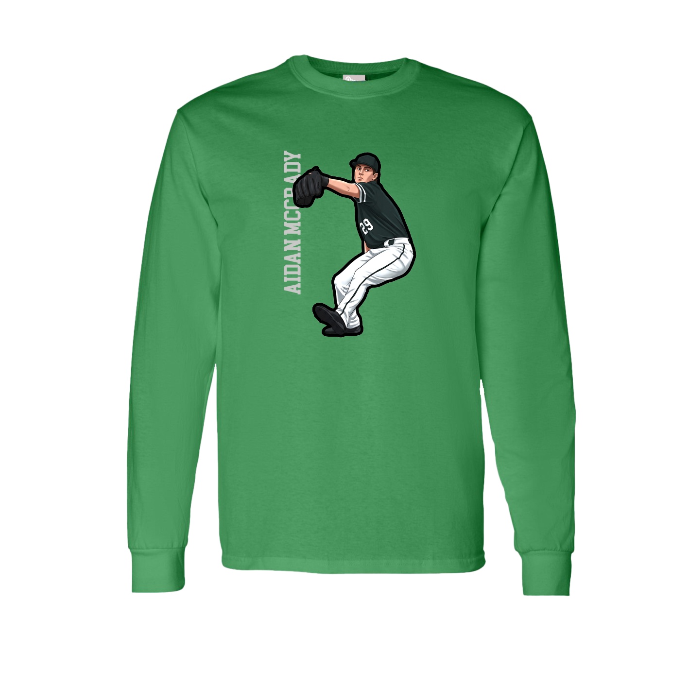 Long Sleeve Tee