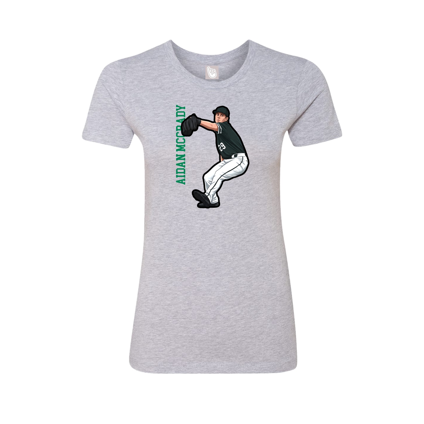 Womens Tee