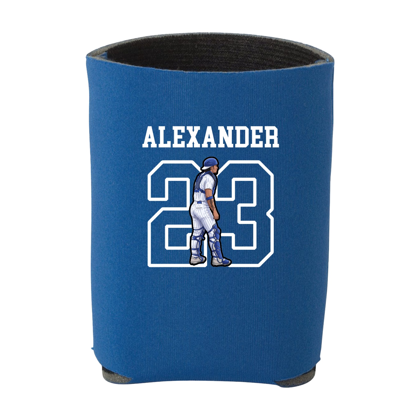 Can Holder — Shirsey in Royal
