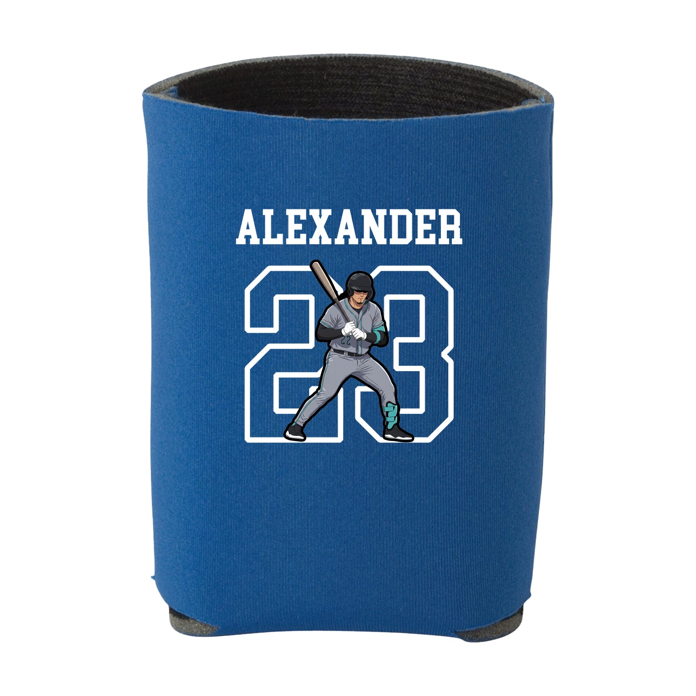 Can Holder — Shirsey in Royal