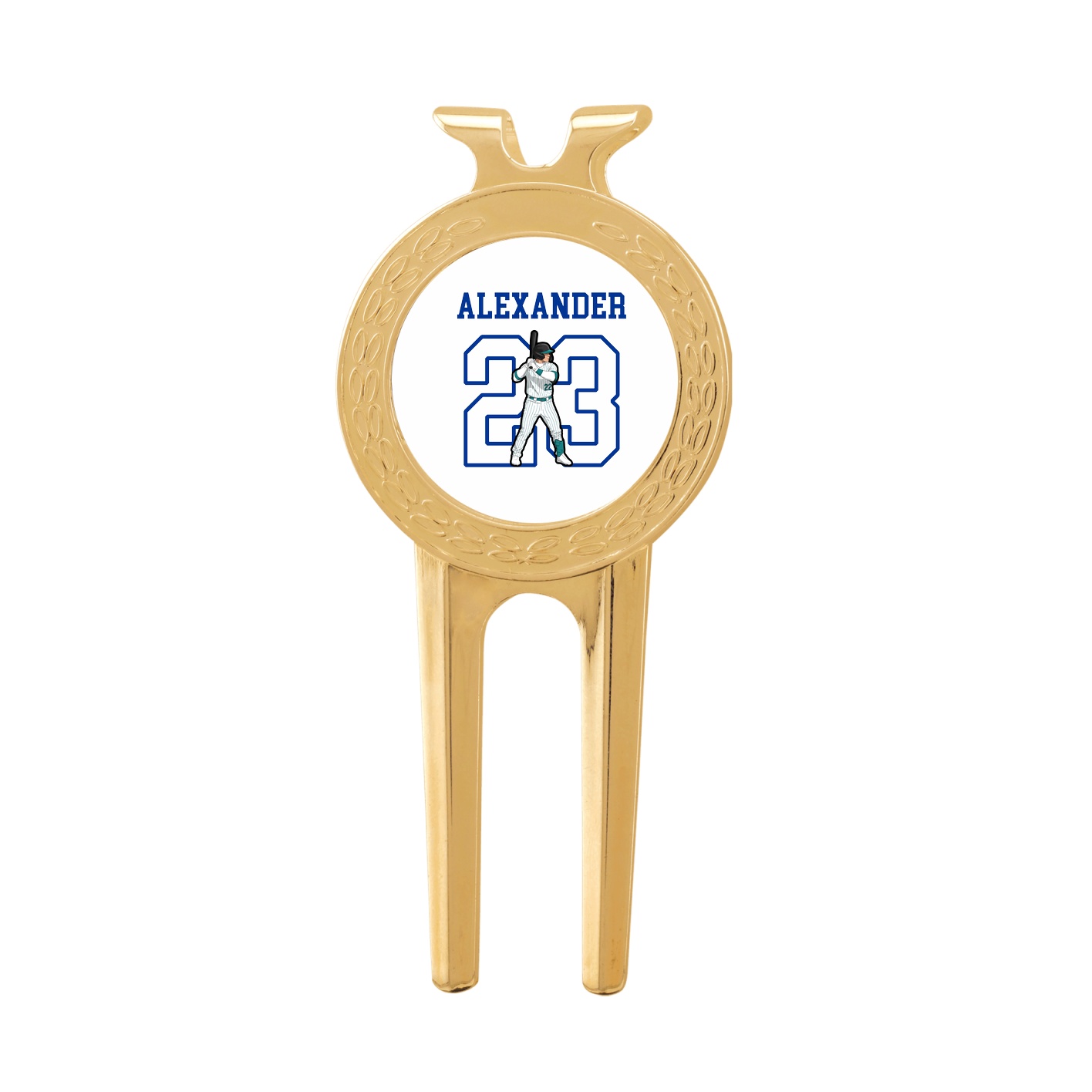 Divot Tool with Ball Marker — Shirsey in Classic