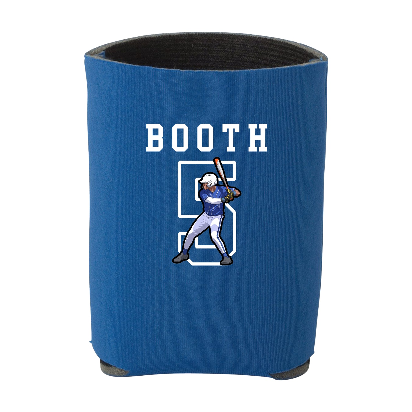 Can Holder — Shirsey in Royal