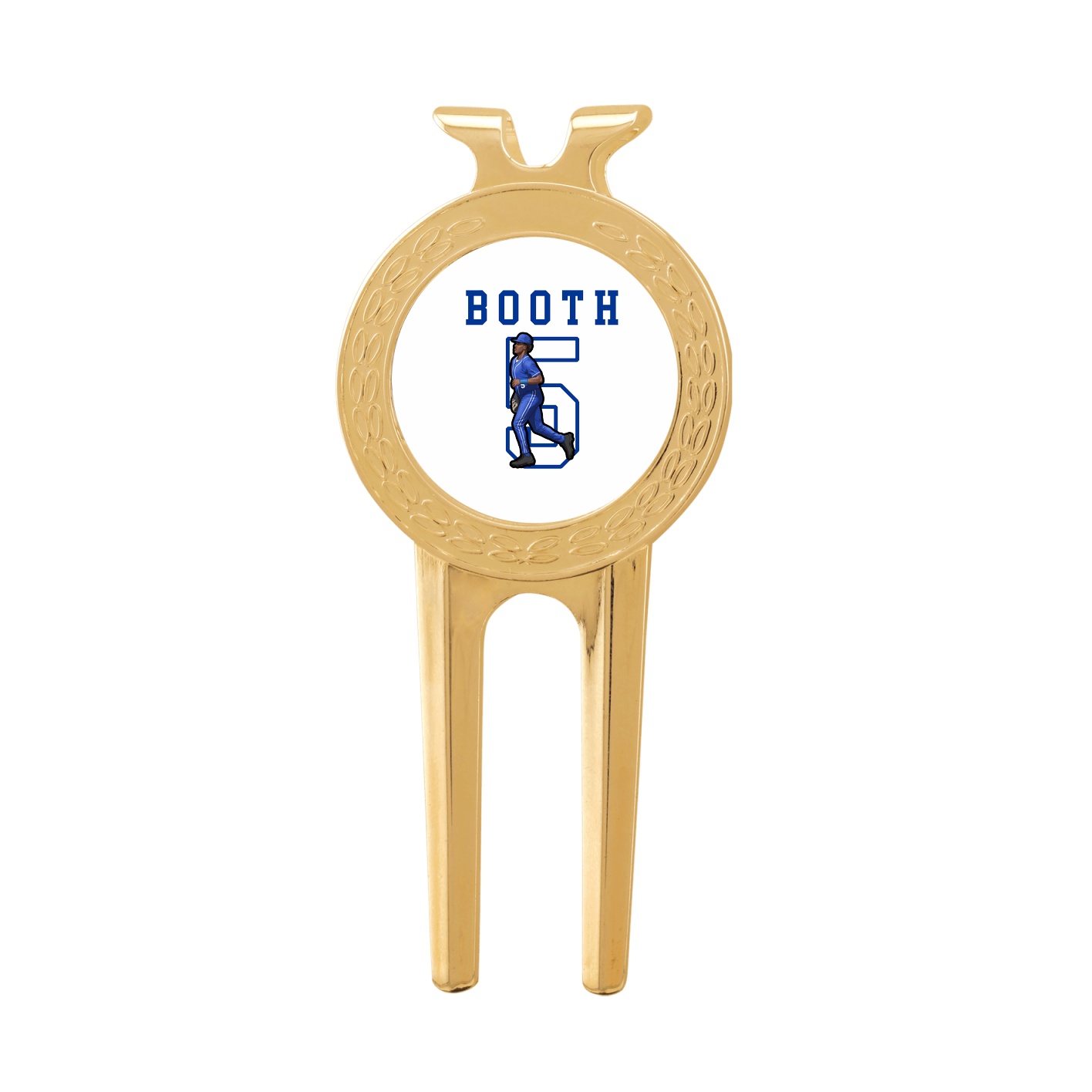 Divot Tool with Ball Marker — Shirsey in Classic