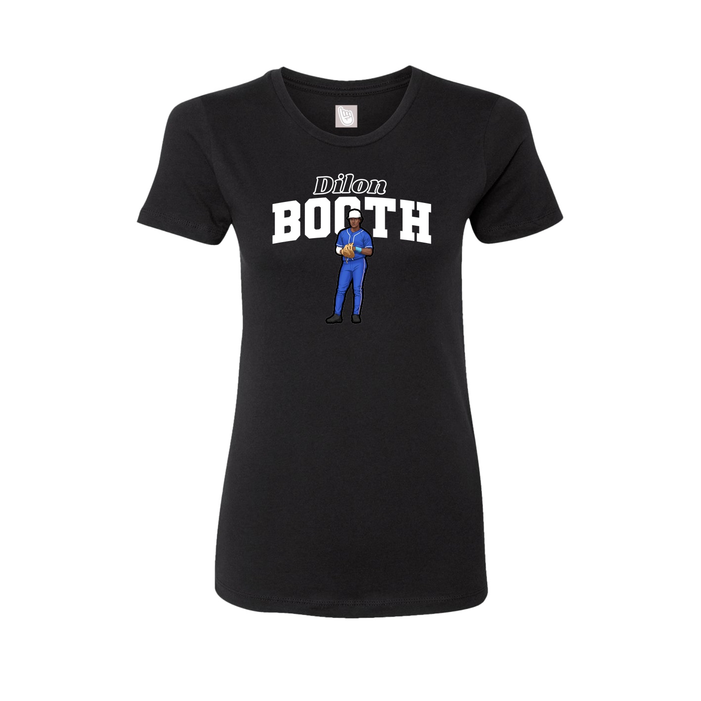 Womens Tee