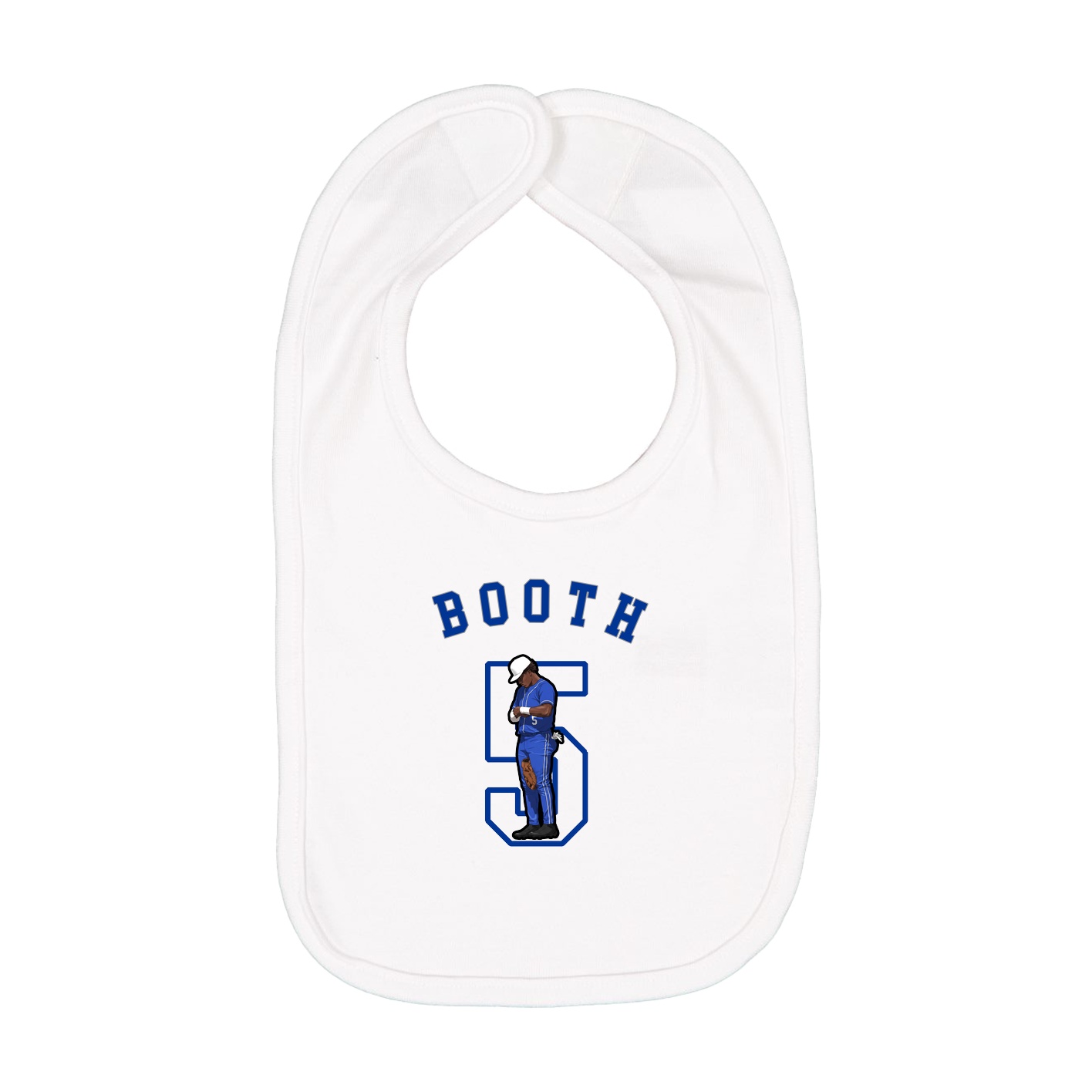 Infant Bib
