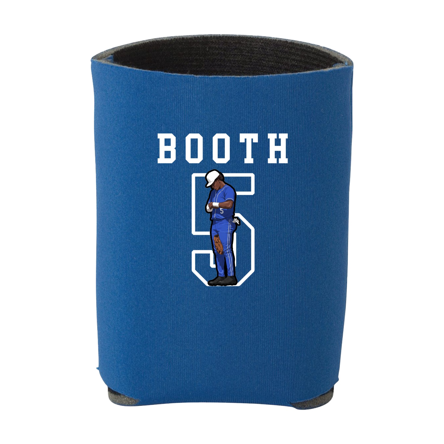 Can Holder — Shirsey in Royal