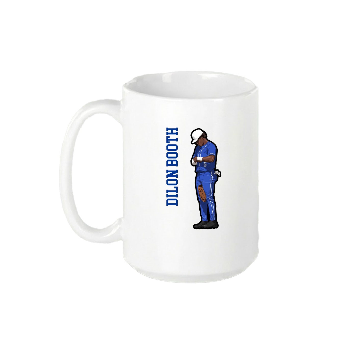 15oz Coffee Mug
