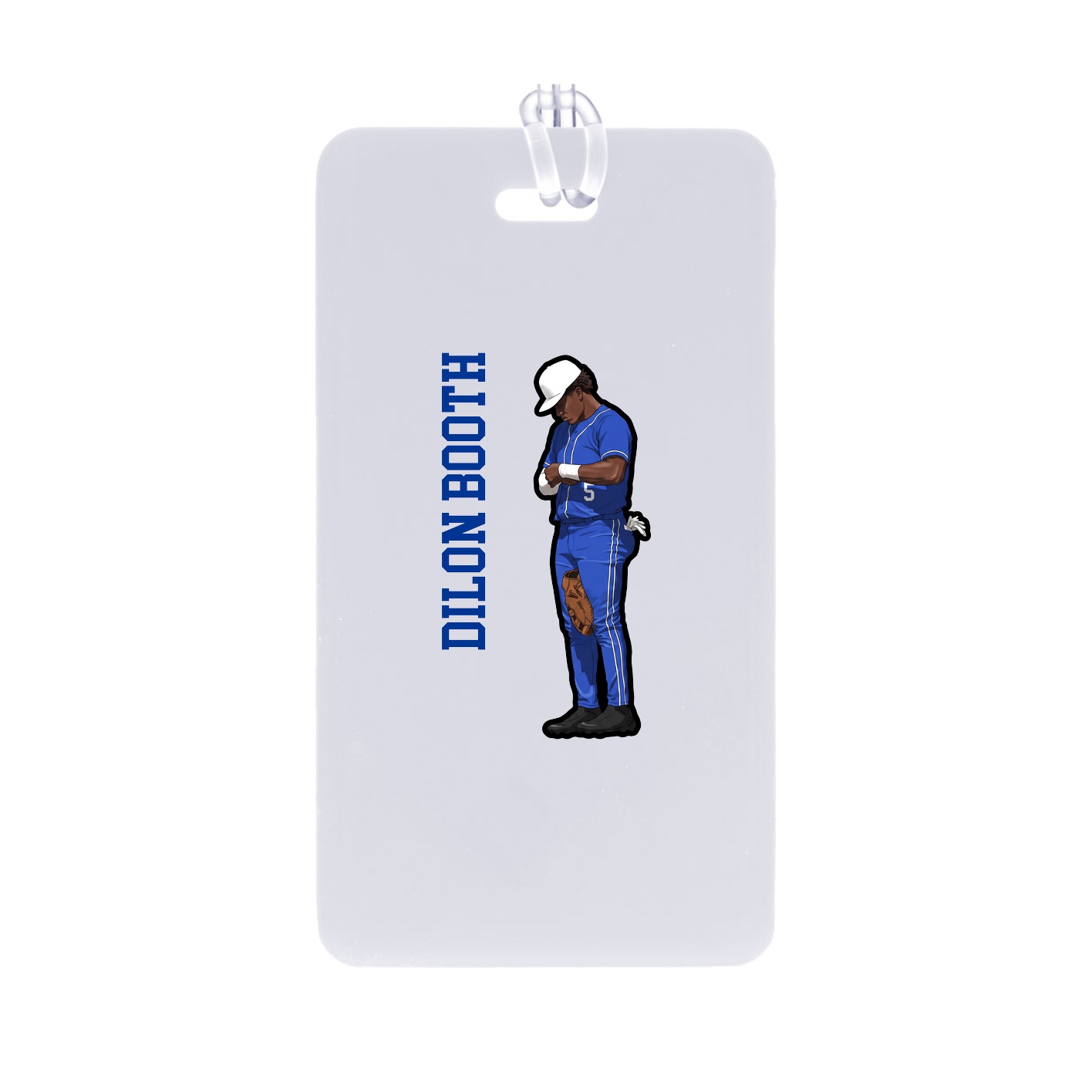 Bag Tag