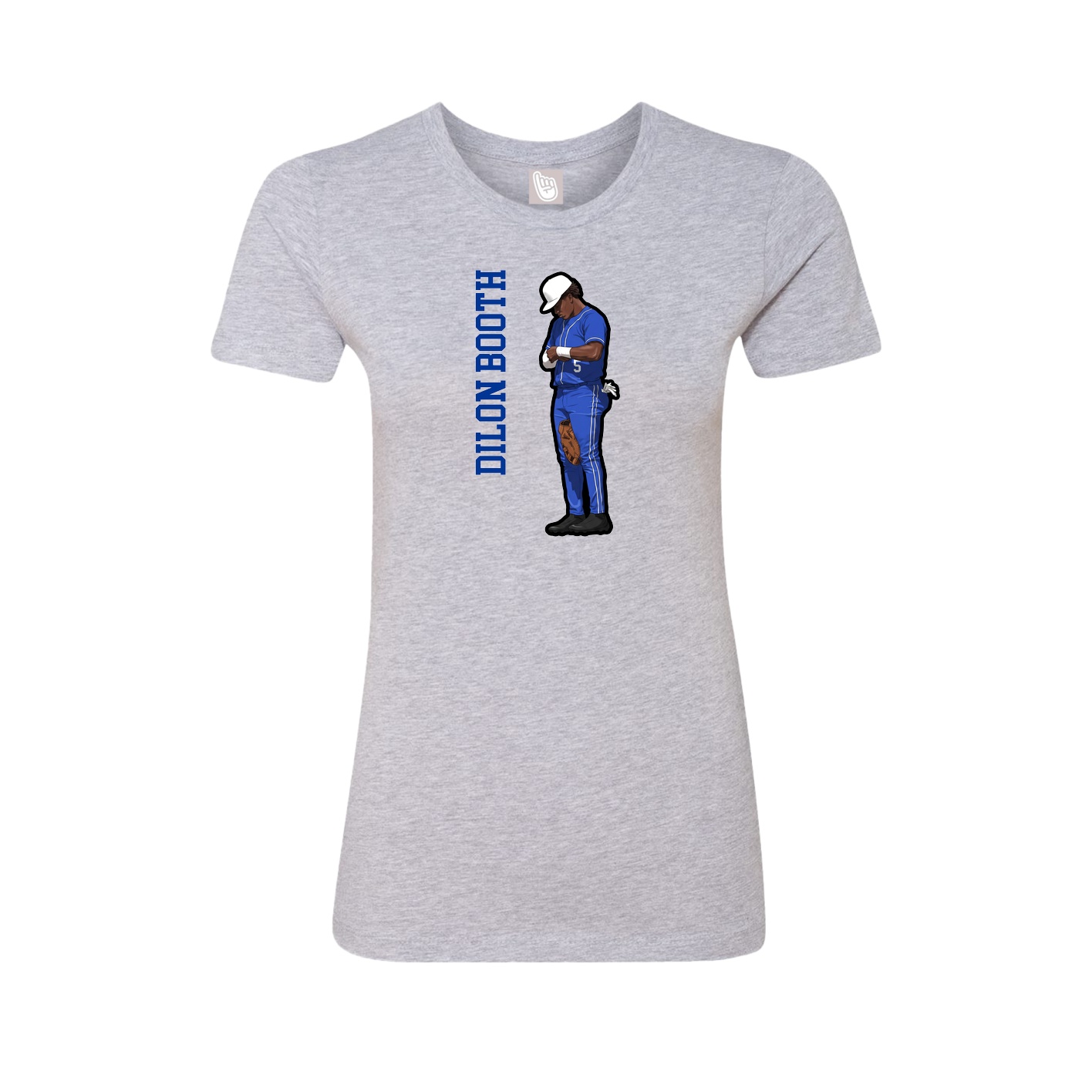 Womens Tee