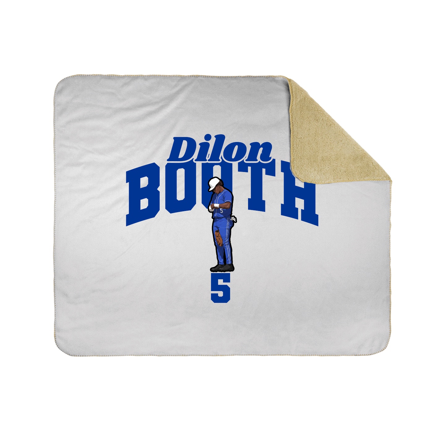 Throw Blanket