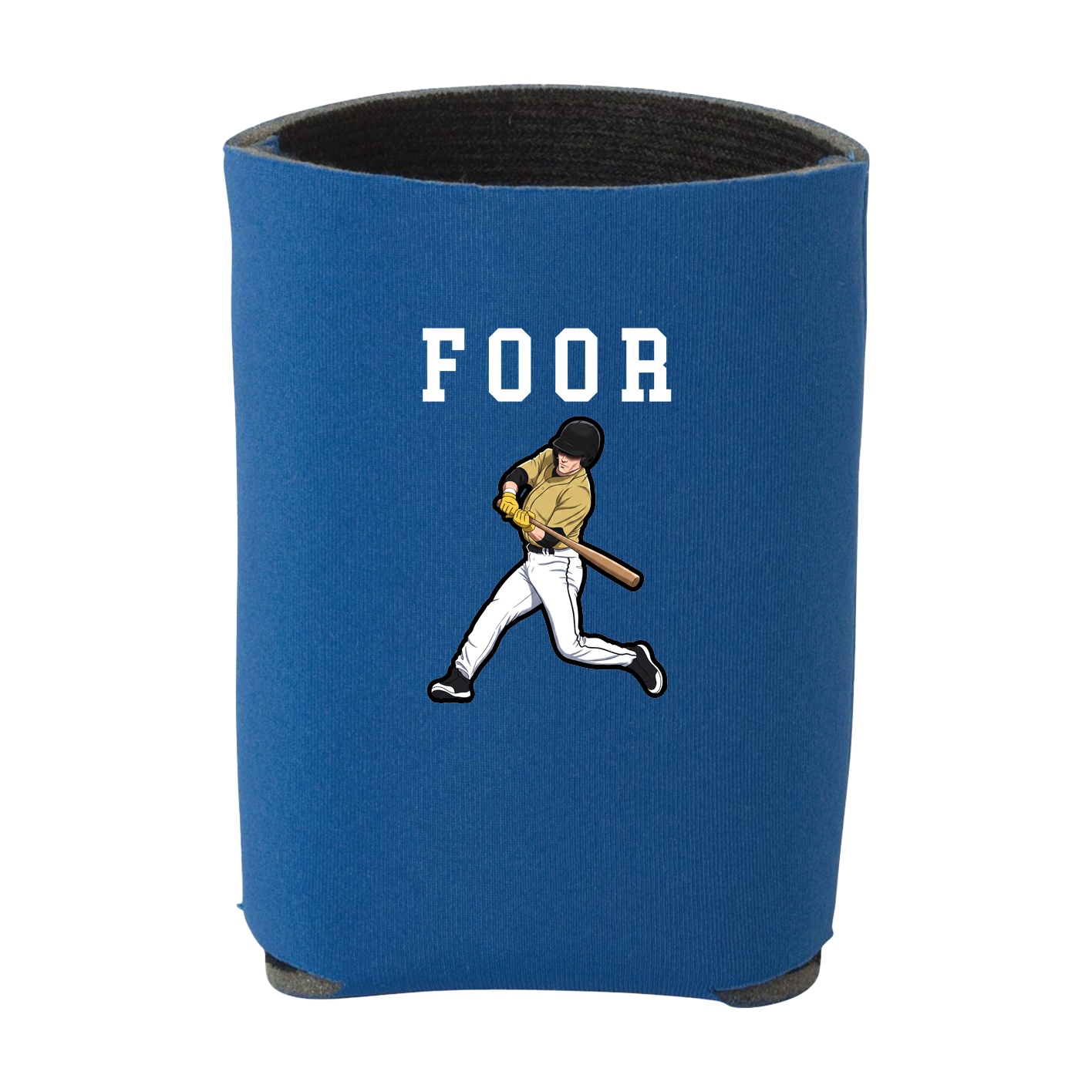 Can Holder — Shirsey in Royal