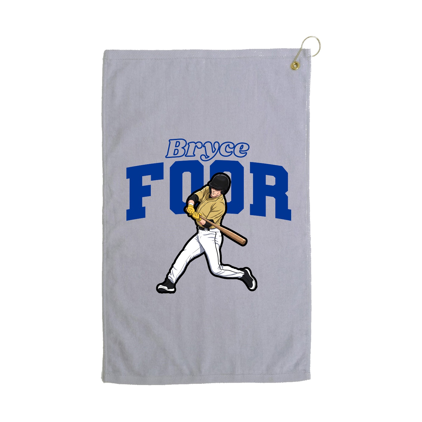 Golf Towel