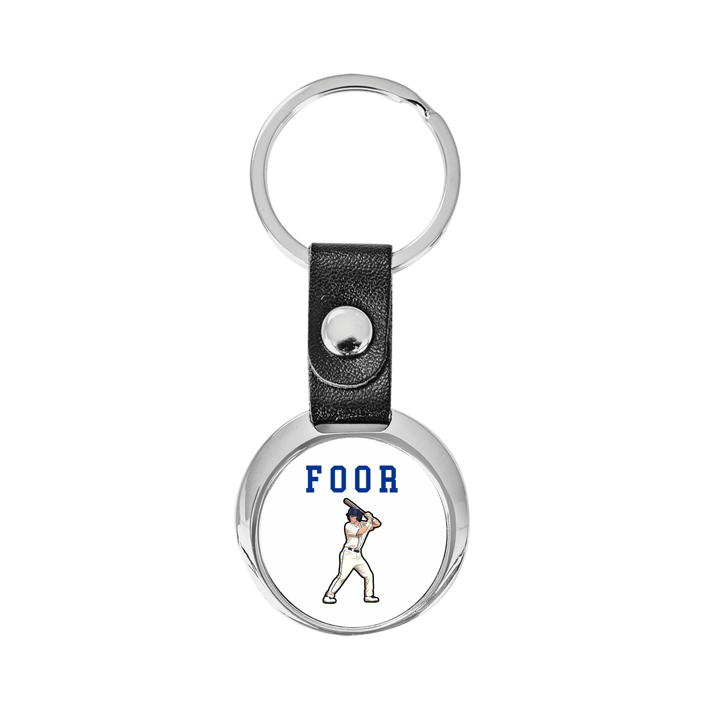 Key Chain — Shirsey in Classic