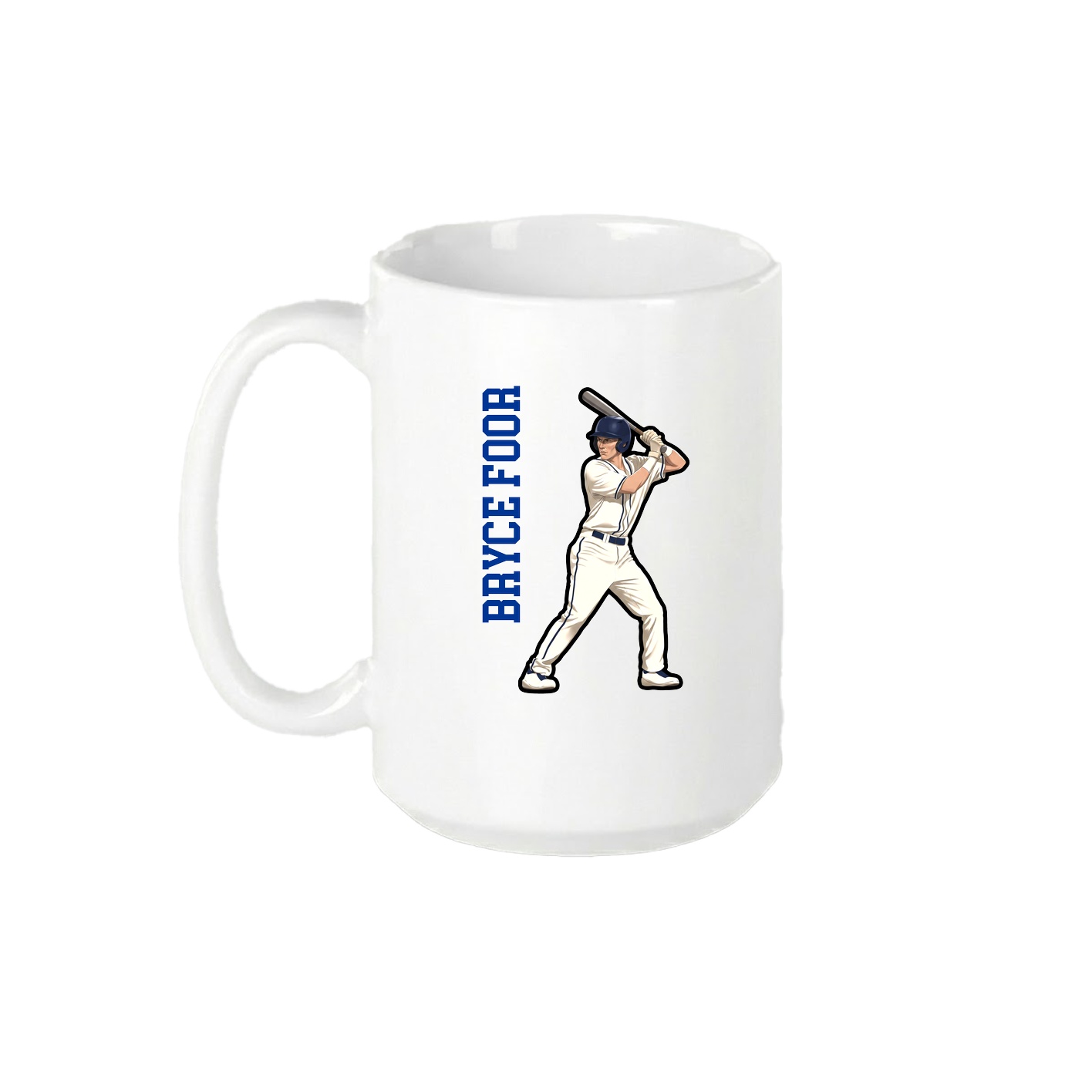 15oz Coffee Mug