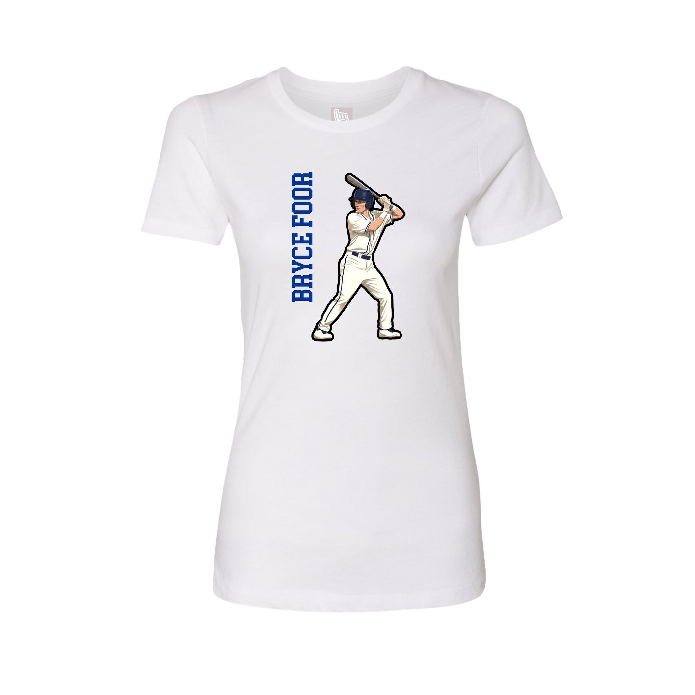 Womens Tee