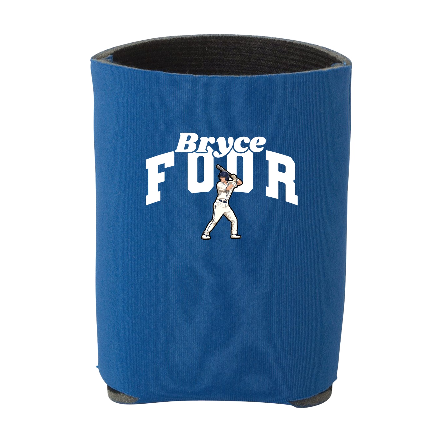 Can Holder — Signature Arch in Royal