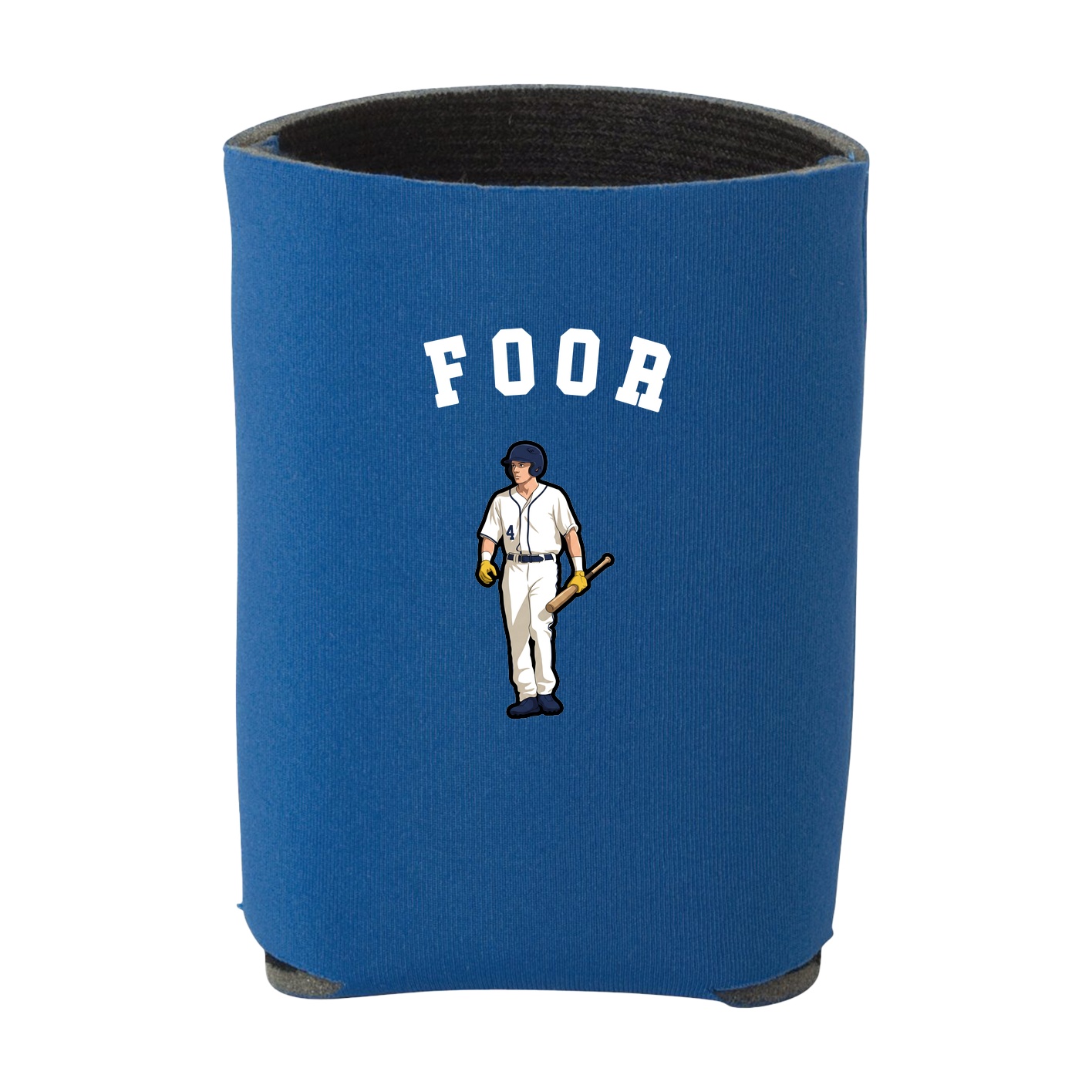 Can Holder — Shirsey Arch in Royal