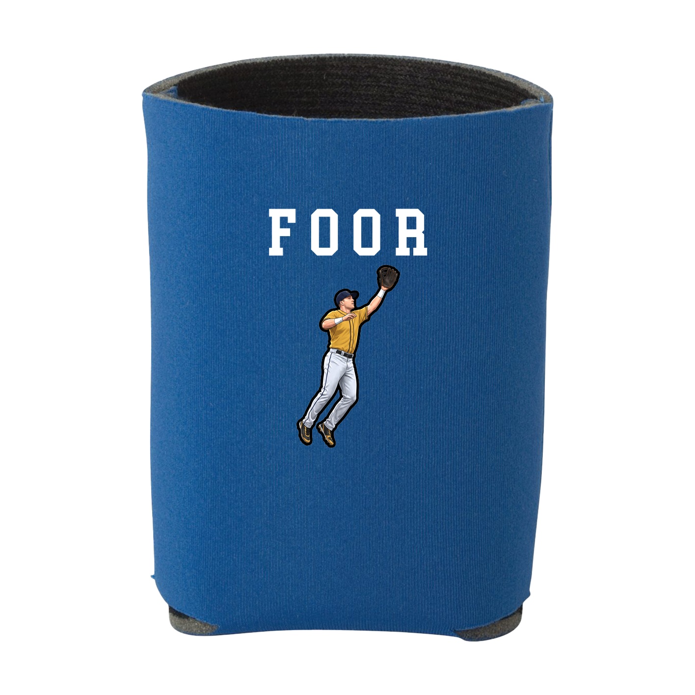 Can Holder — Shirsey in Royal