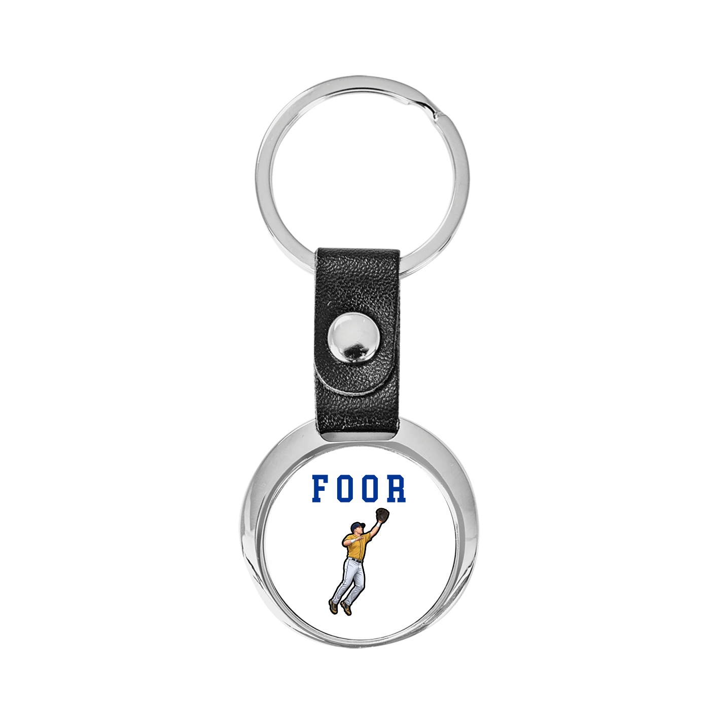 Key Chain — Shirsey in Classic