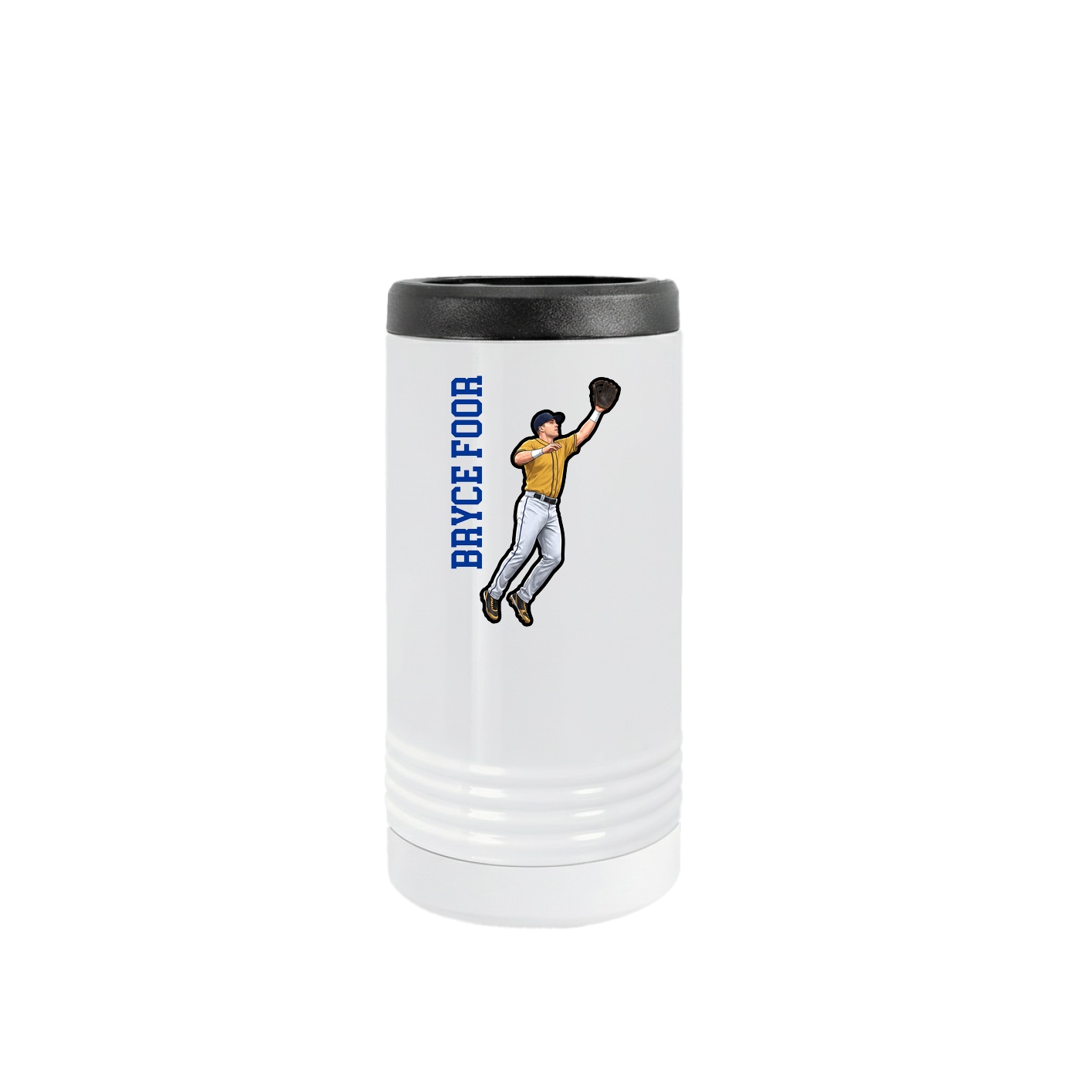 Slim Beverage Holder