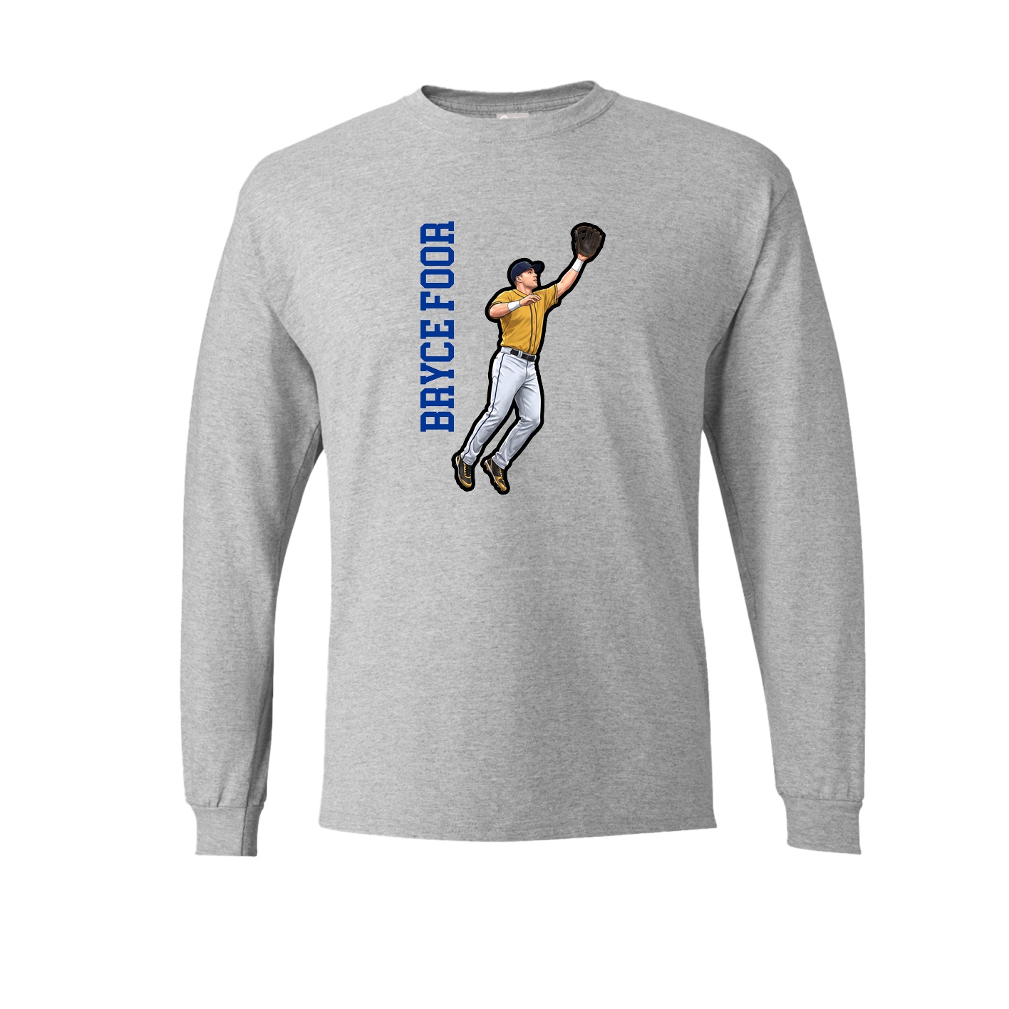 Long Sleeve Tee