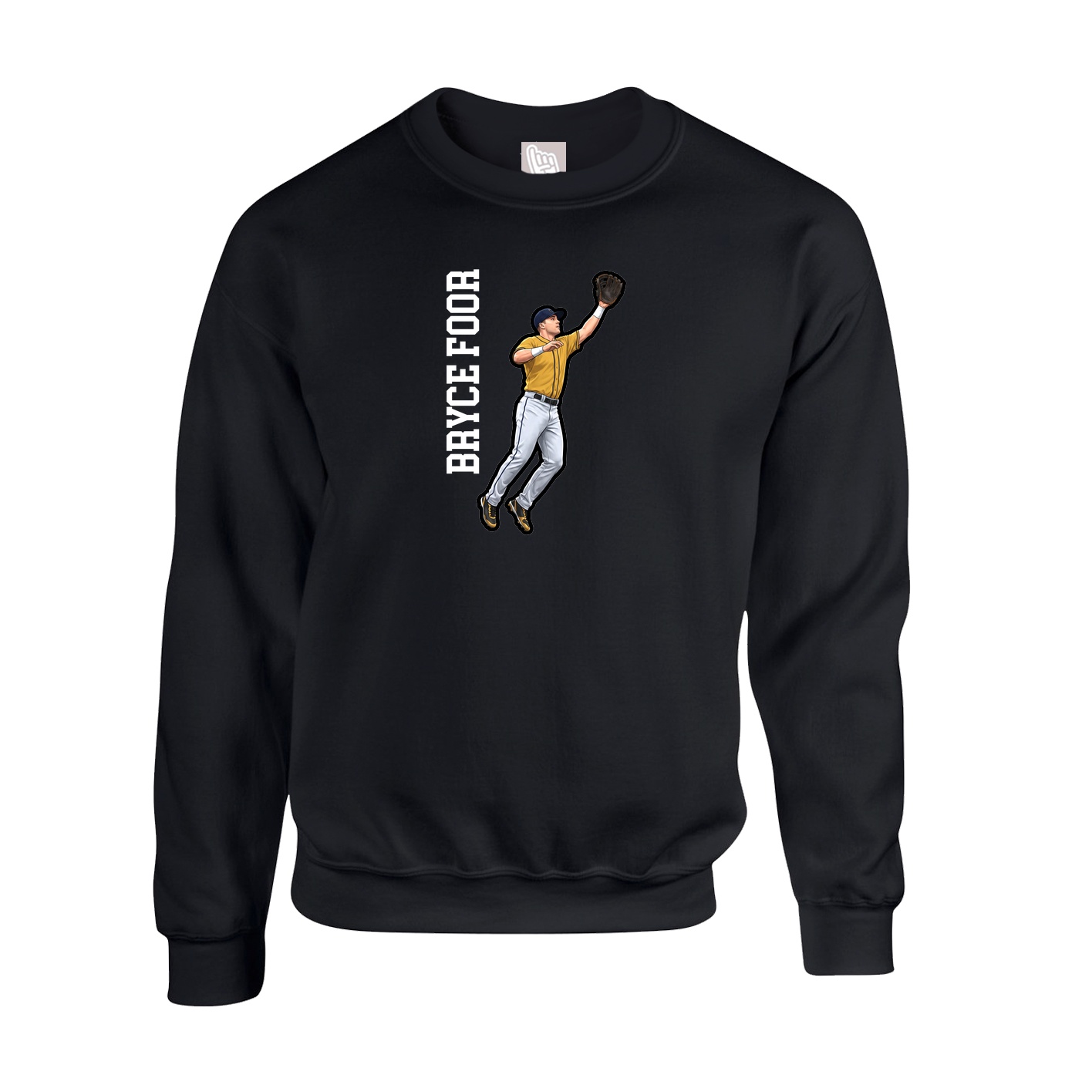 Fleece Crew