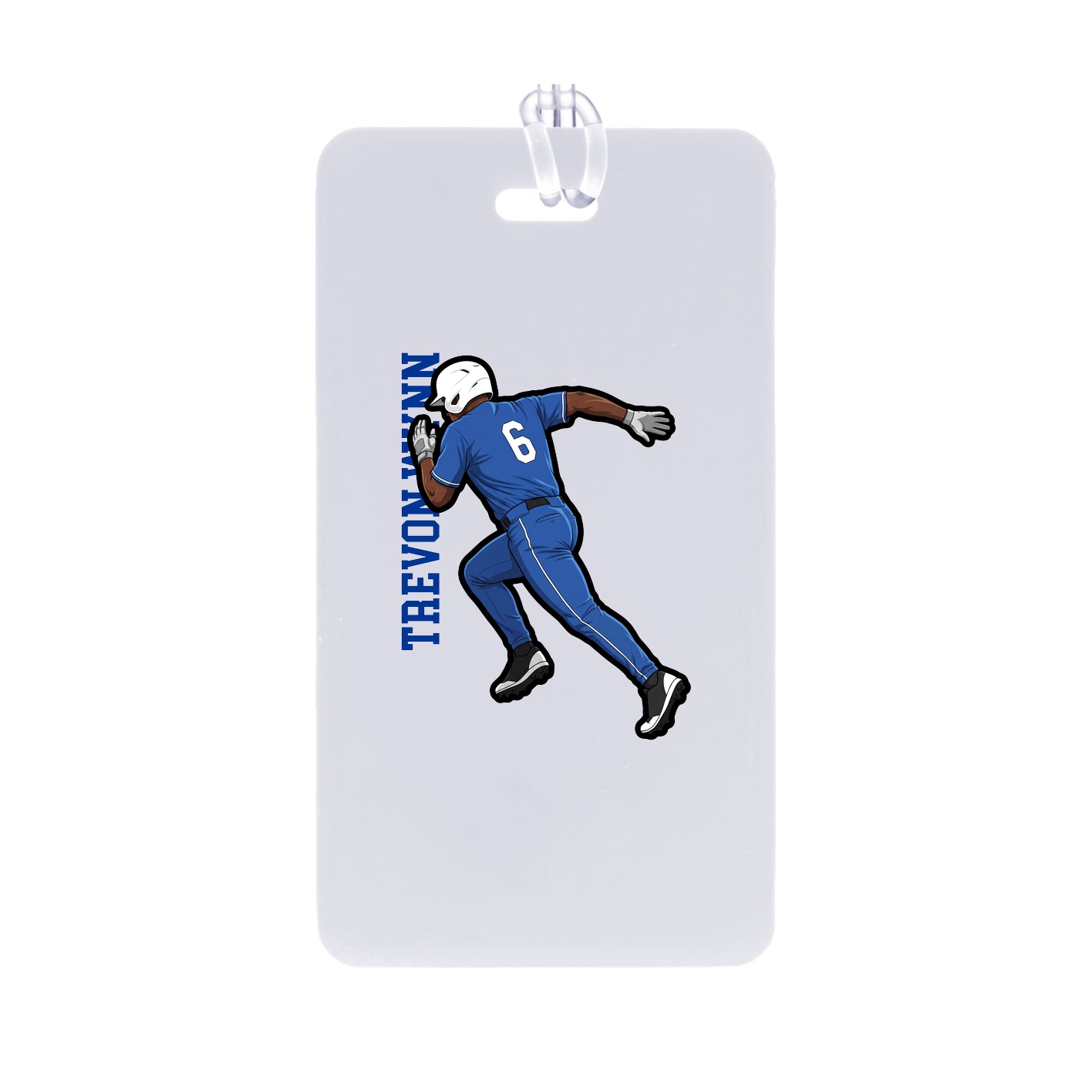 Bag Tag