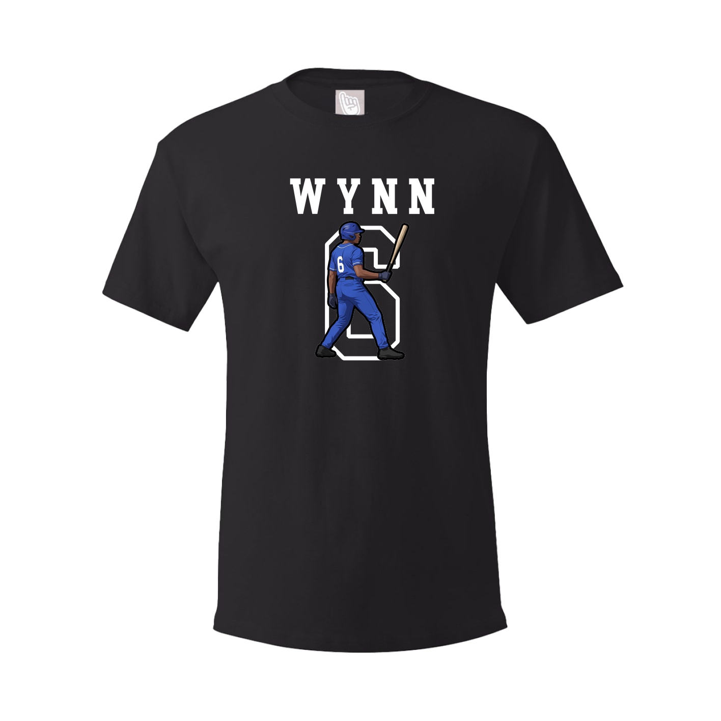 Tee — Shirsey in Black