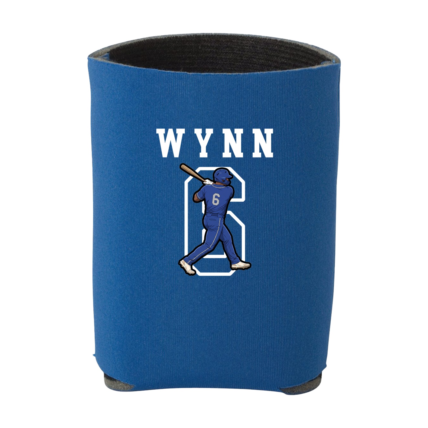 Can Holder — Shirsey in Royal